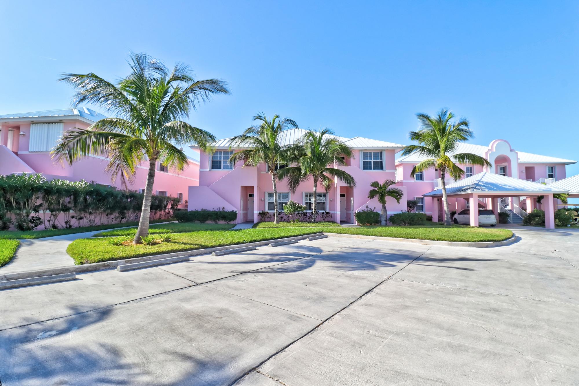 BAHAMA BEACH CLUB Unit: 2083