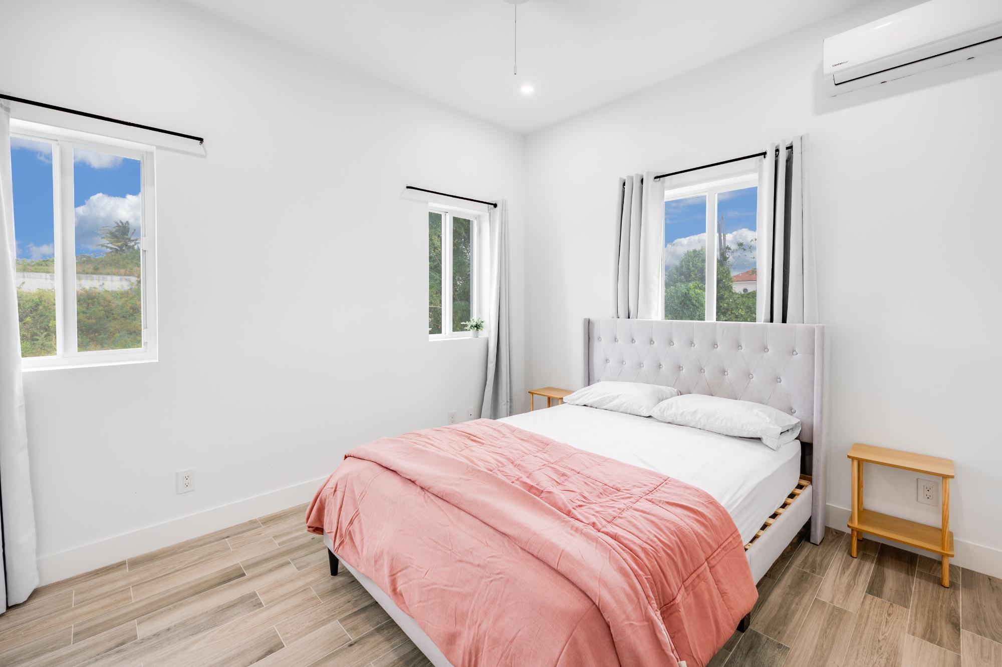 MARBELLA SHORES Unit: 3