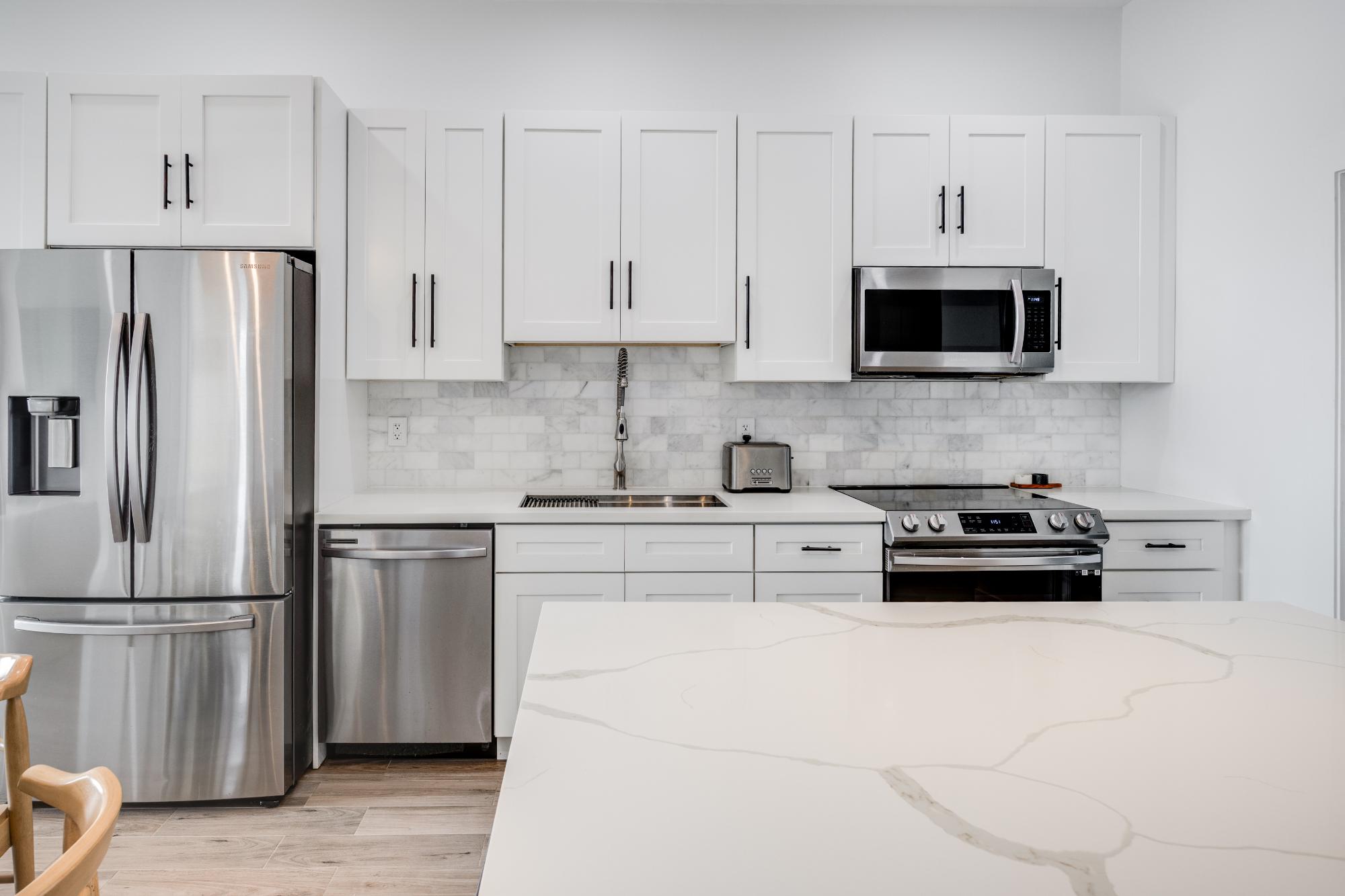 MARBELLA SHORES Unit: 3