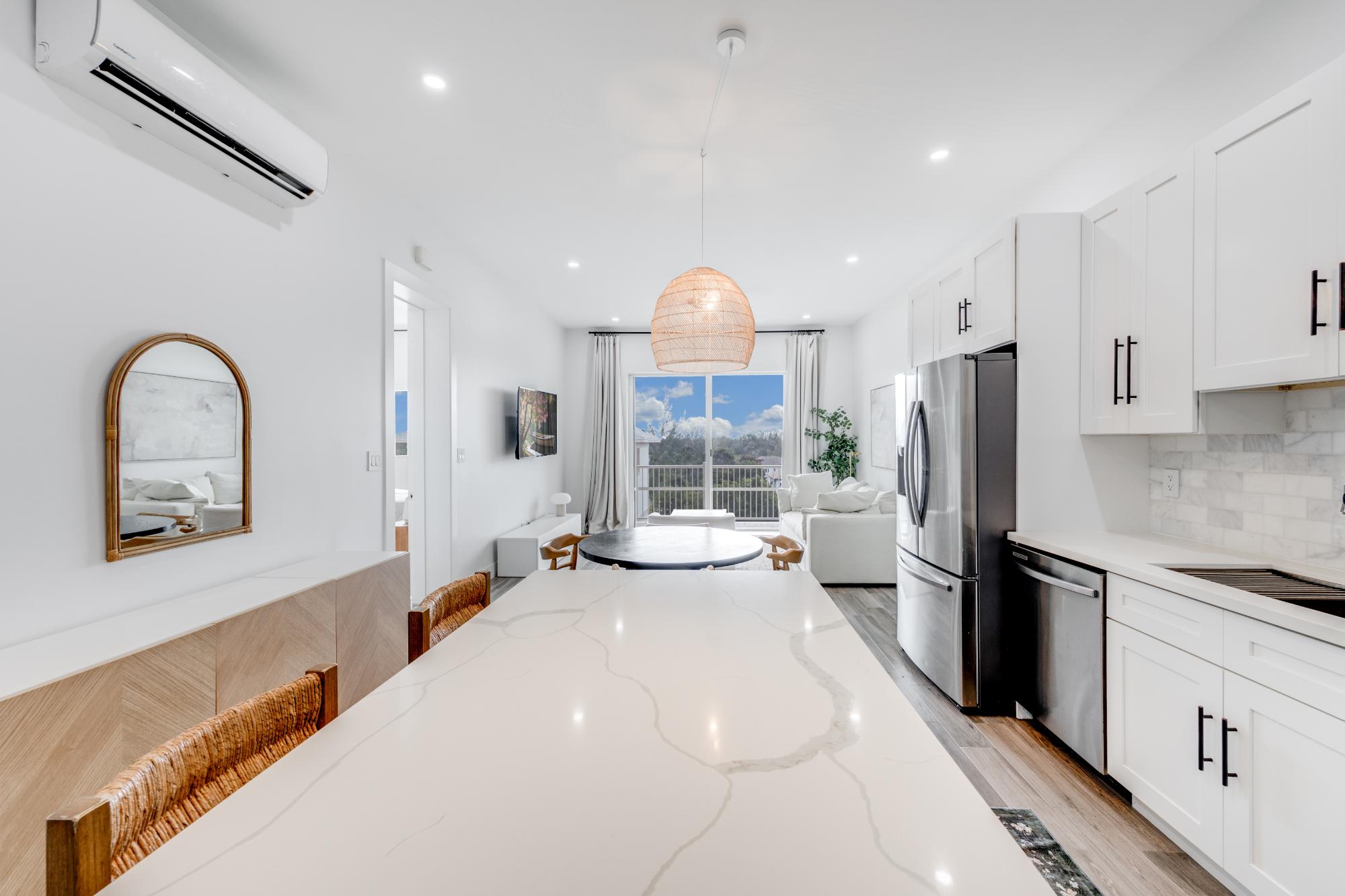 MARBELLA SHORES Unit: 3