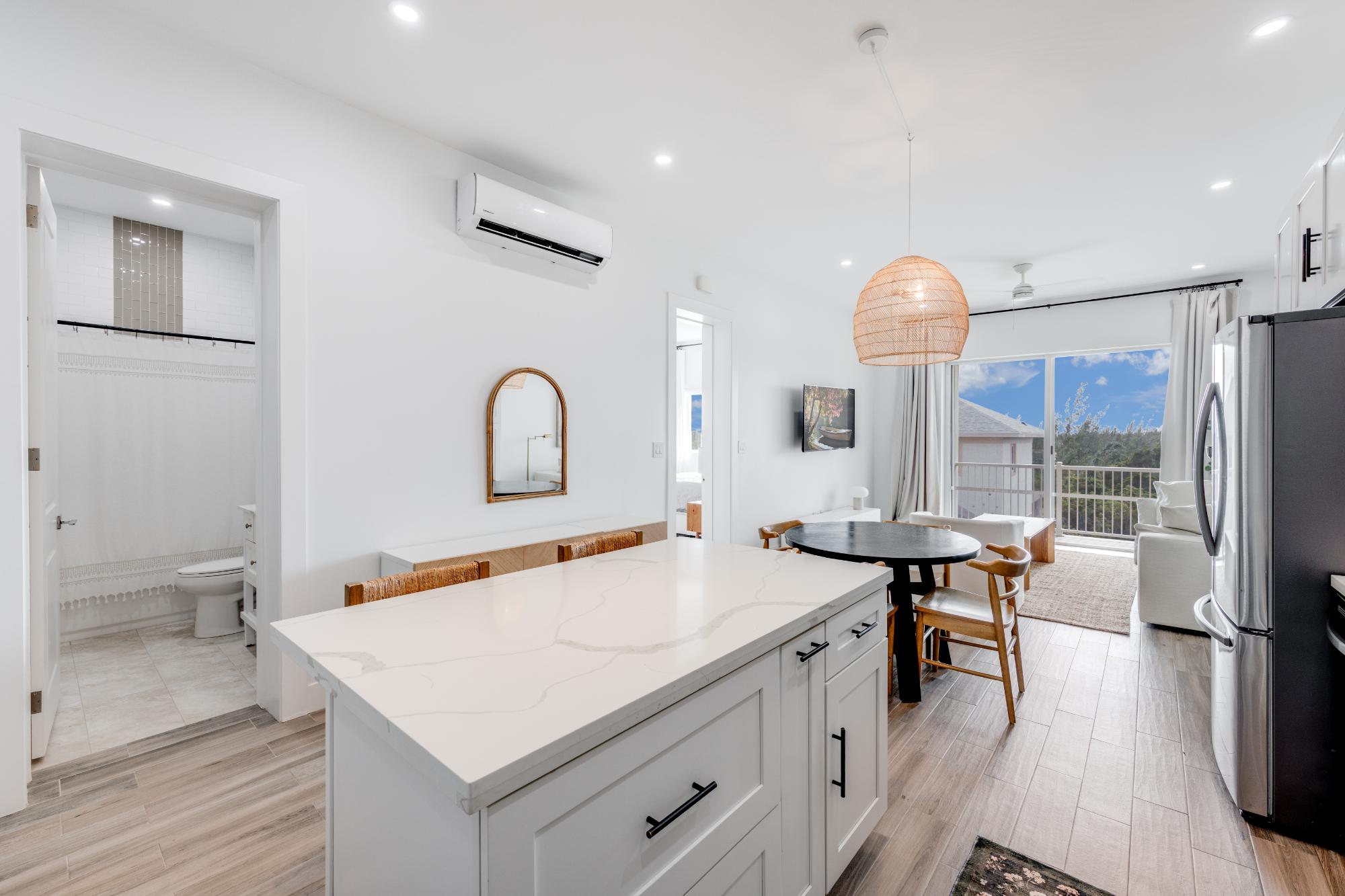 MARBELLA SHORES Unit: 3