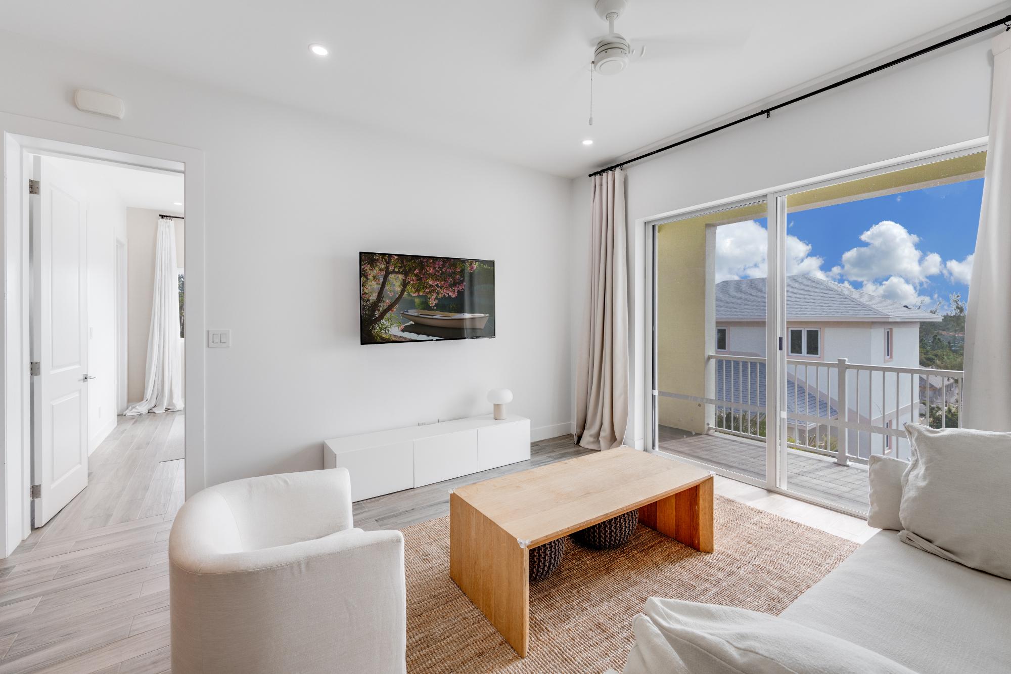 MARBELLA SHORES Unit: 3