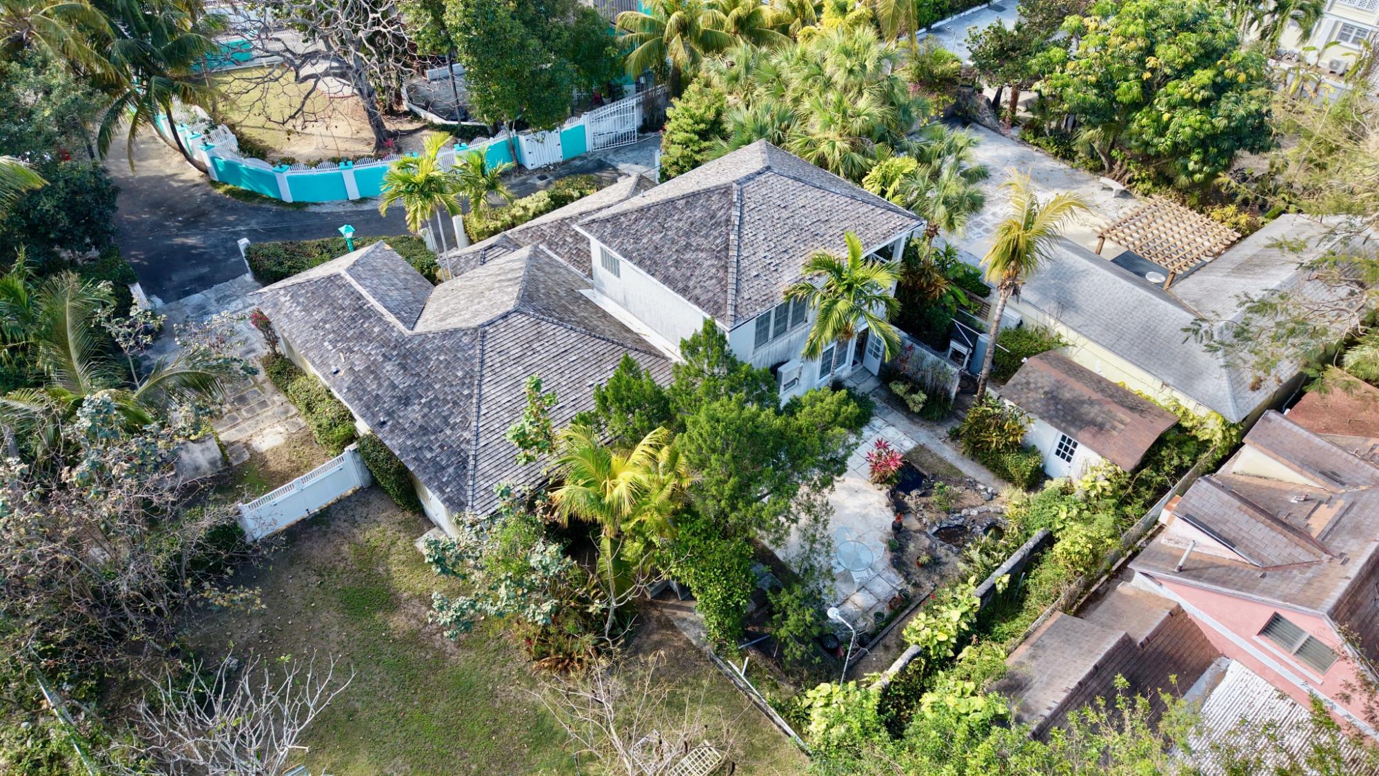 ETON AVENUE Unit: 18