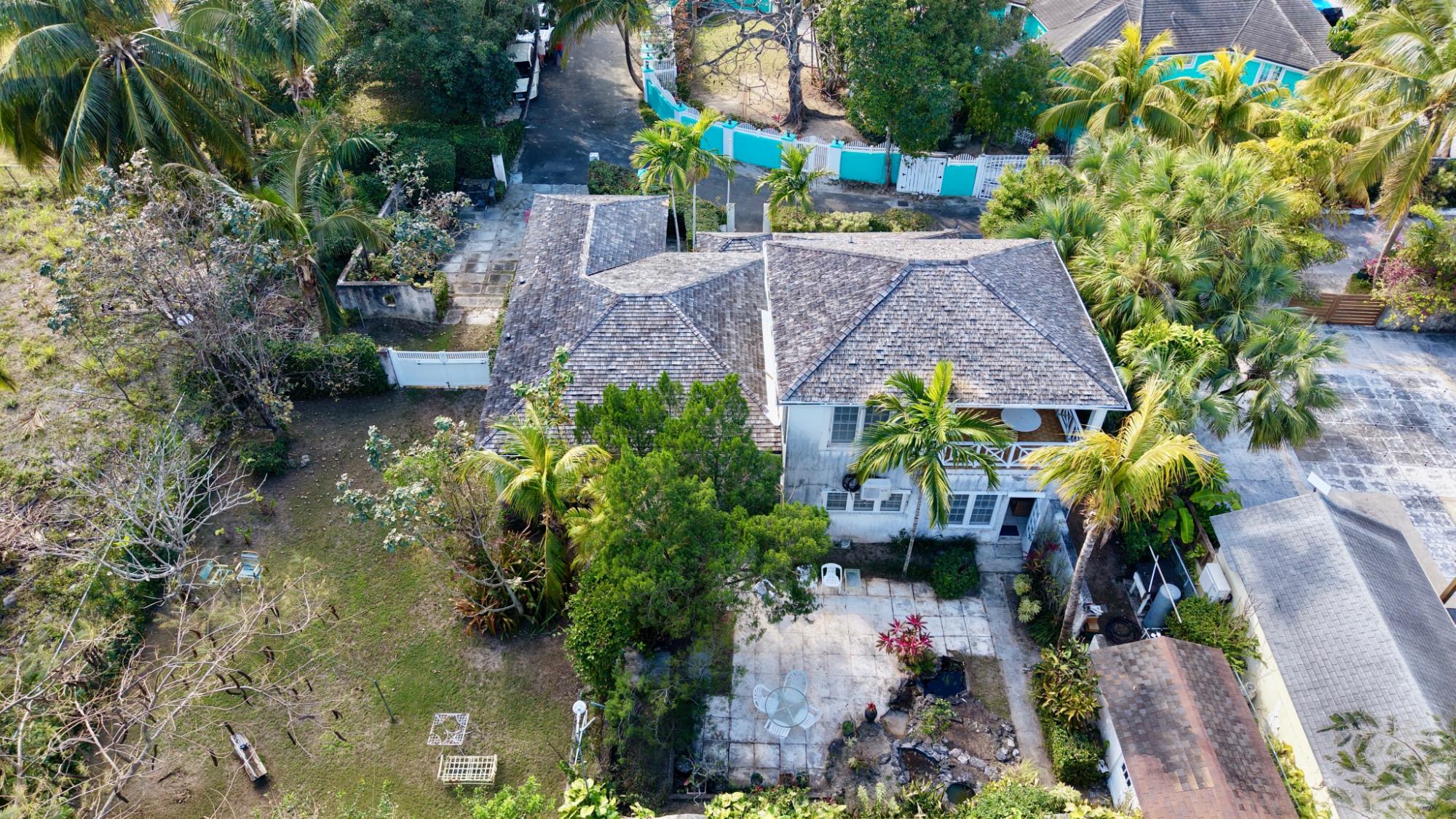 ETON AVENUE Unit: 18