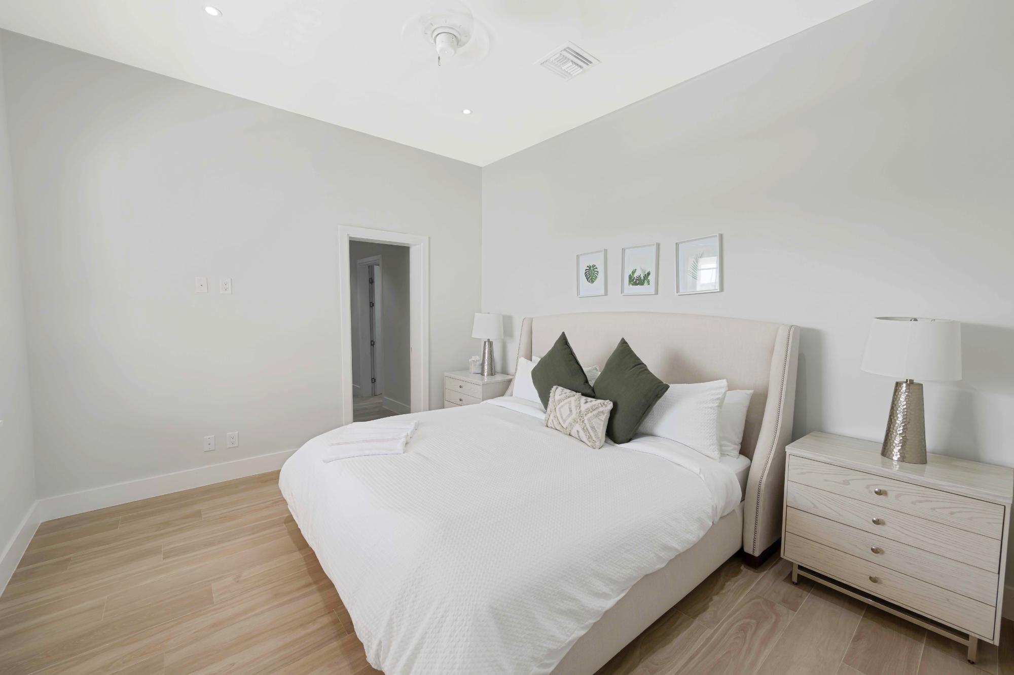 GALLEON BAY Unit: 16