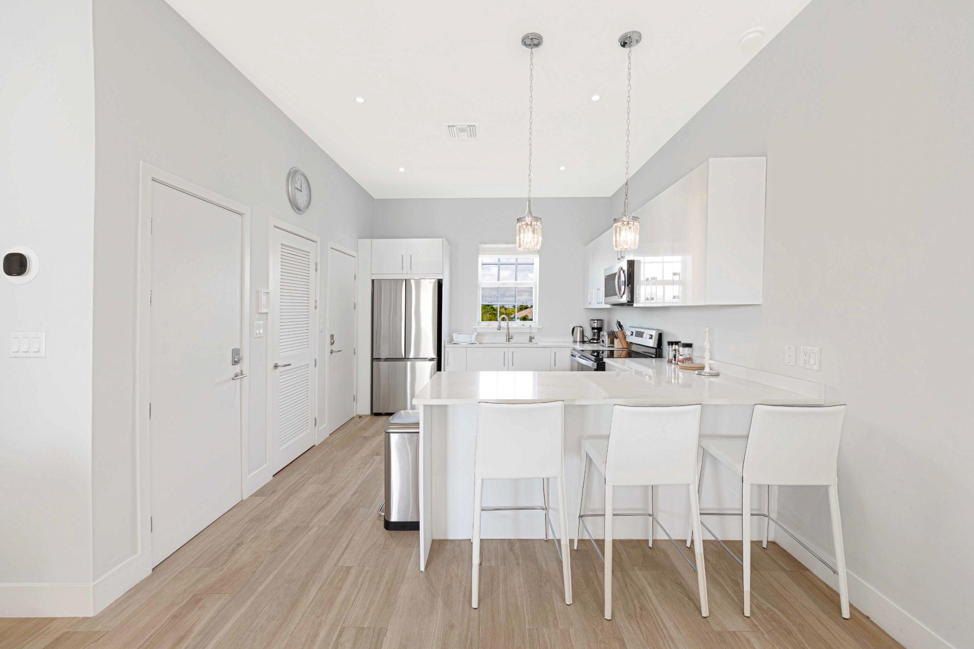 GALLEON BAY Unit: 16