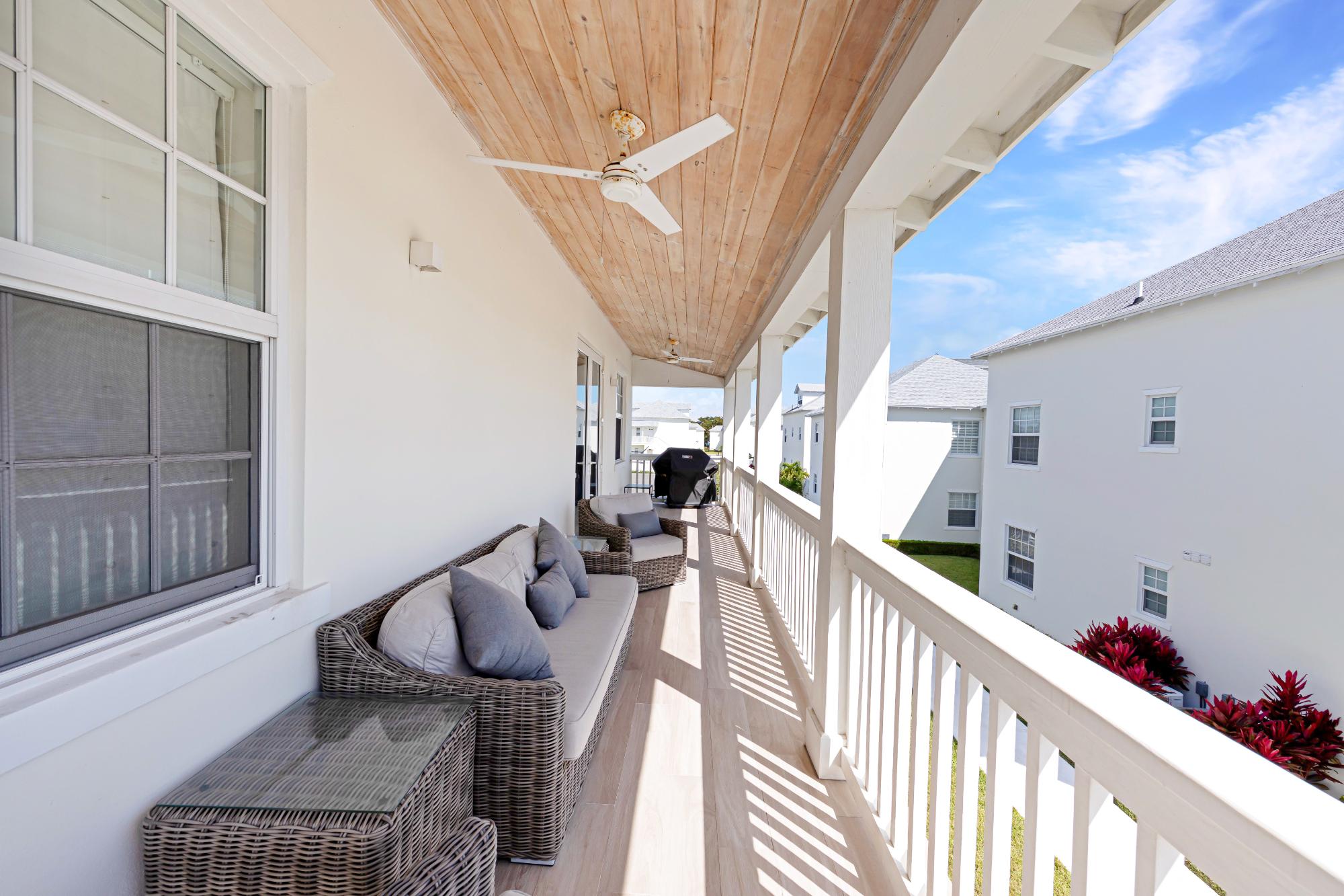 GALLEON BAY Unit: 16