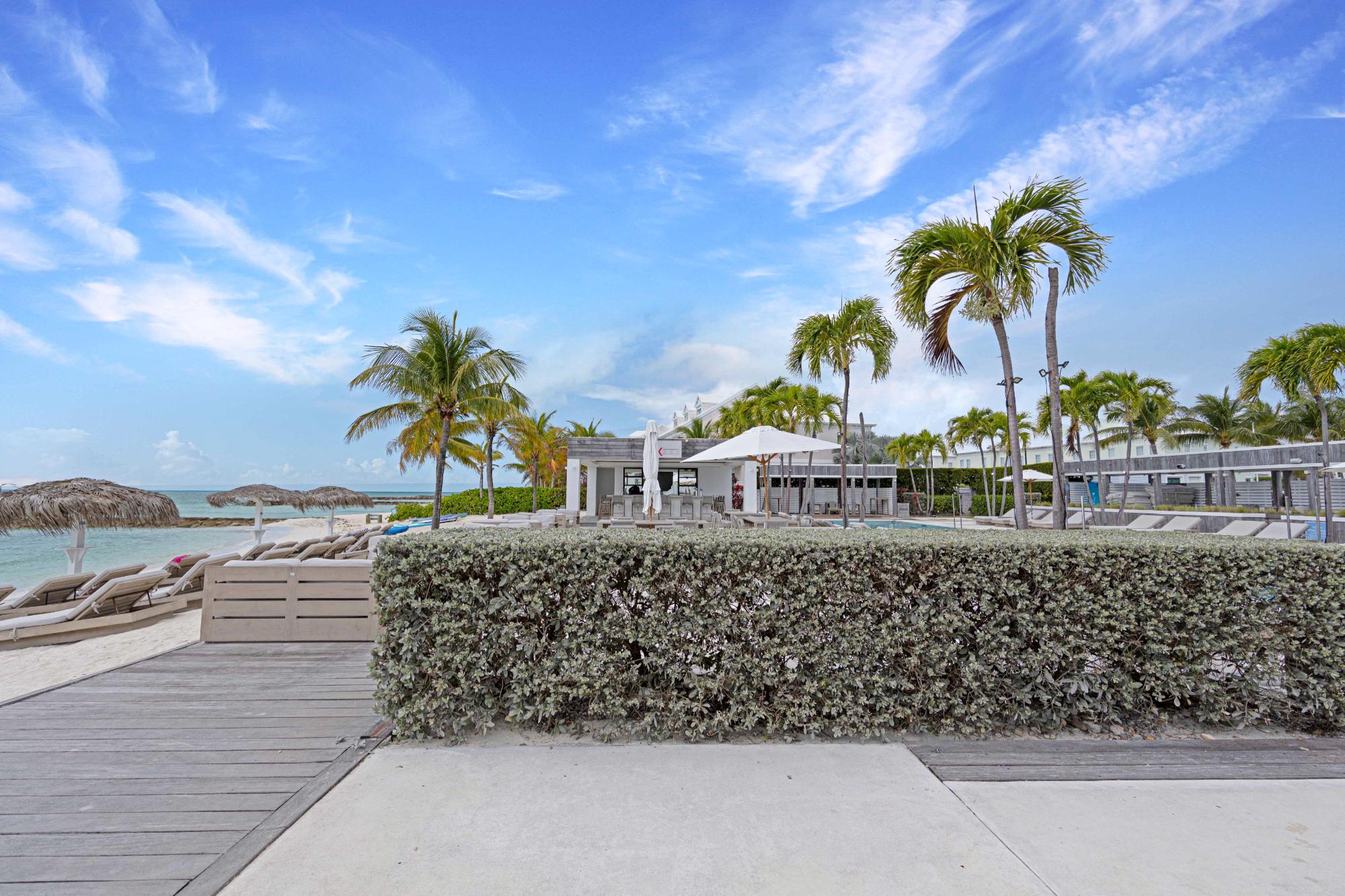 GALLEON BAY Unit: 16