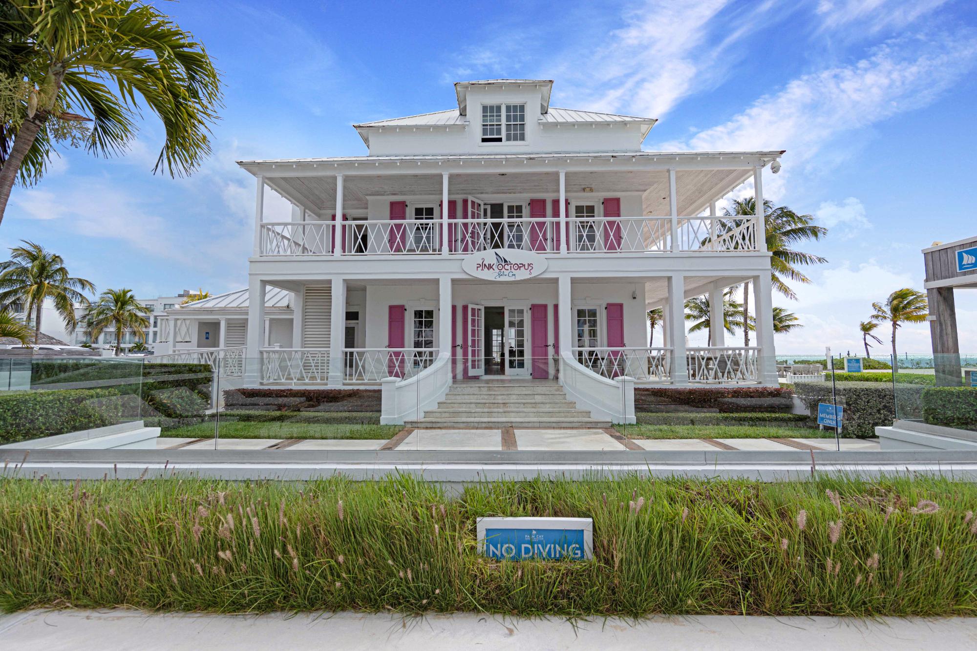 GALLEON BAY Unit: 16