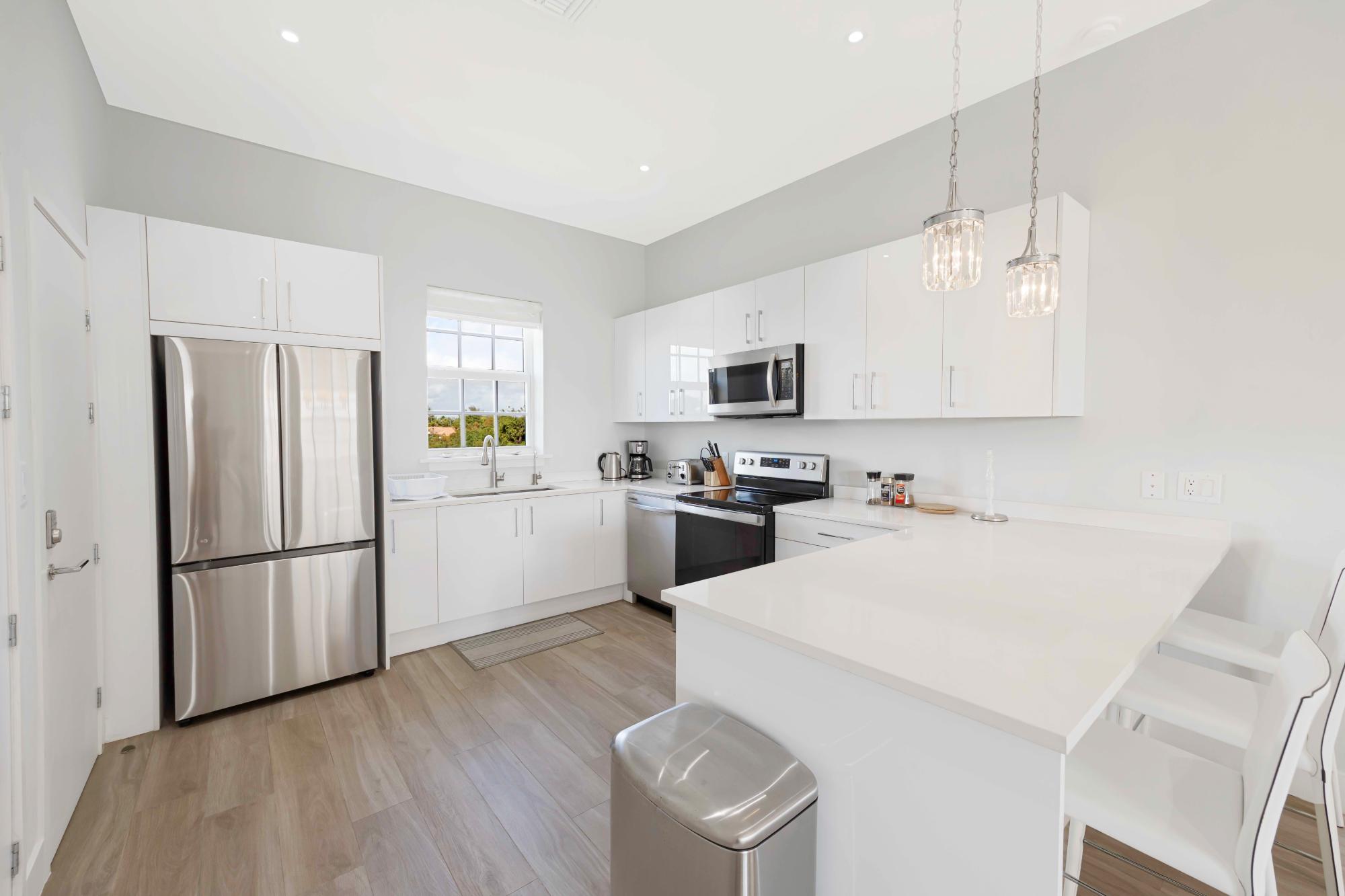 GALLEON BAY Unit: 16