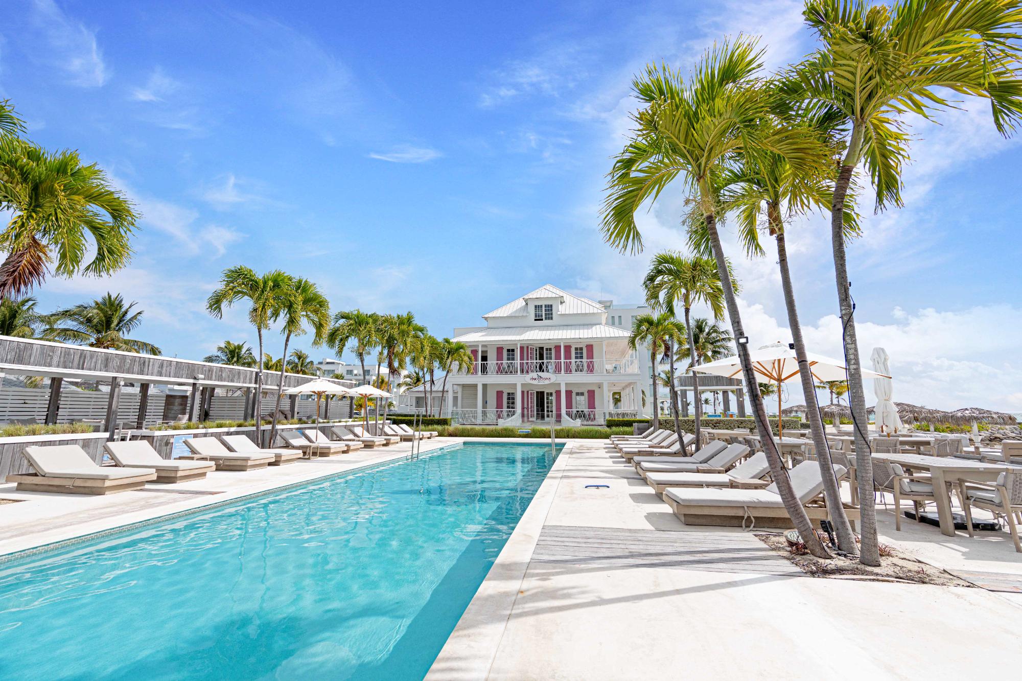 GALLEON BAY Unit: 16