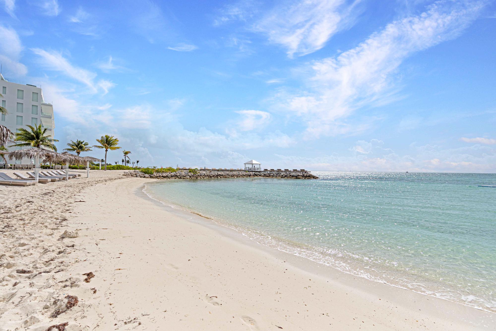 GALLEON BAY Unit: 16