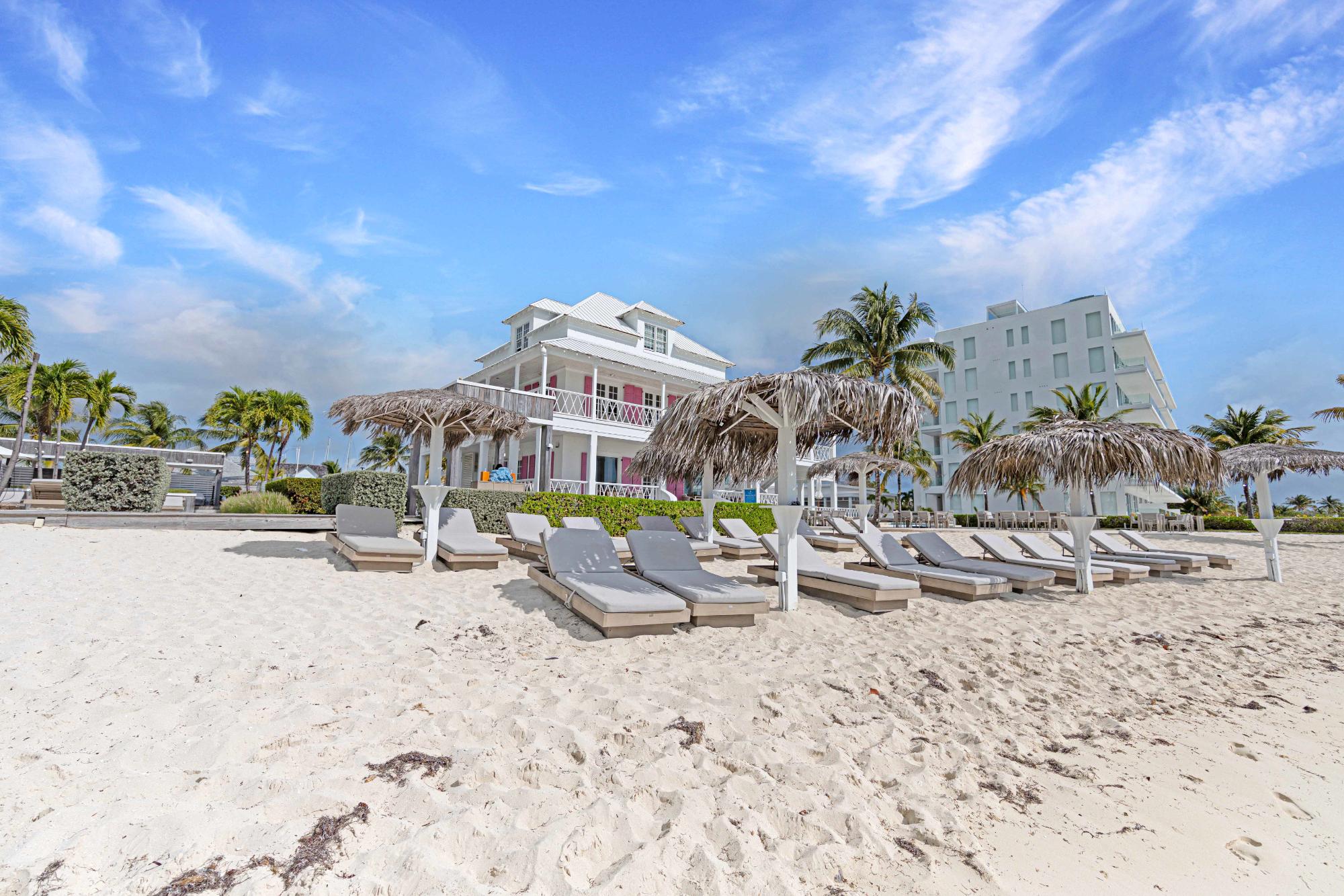 GALLEON BAY Unit: 16