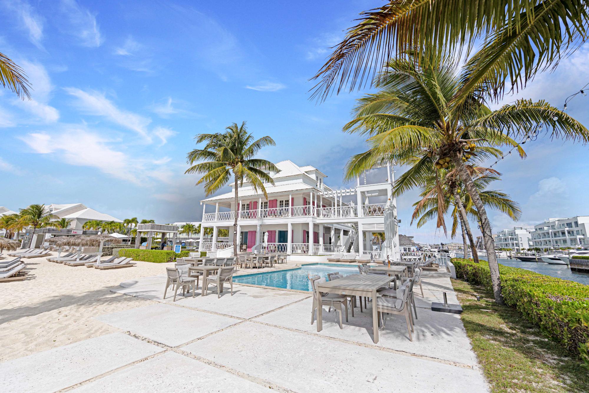 GALLEON BAY Unit: 16