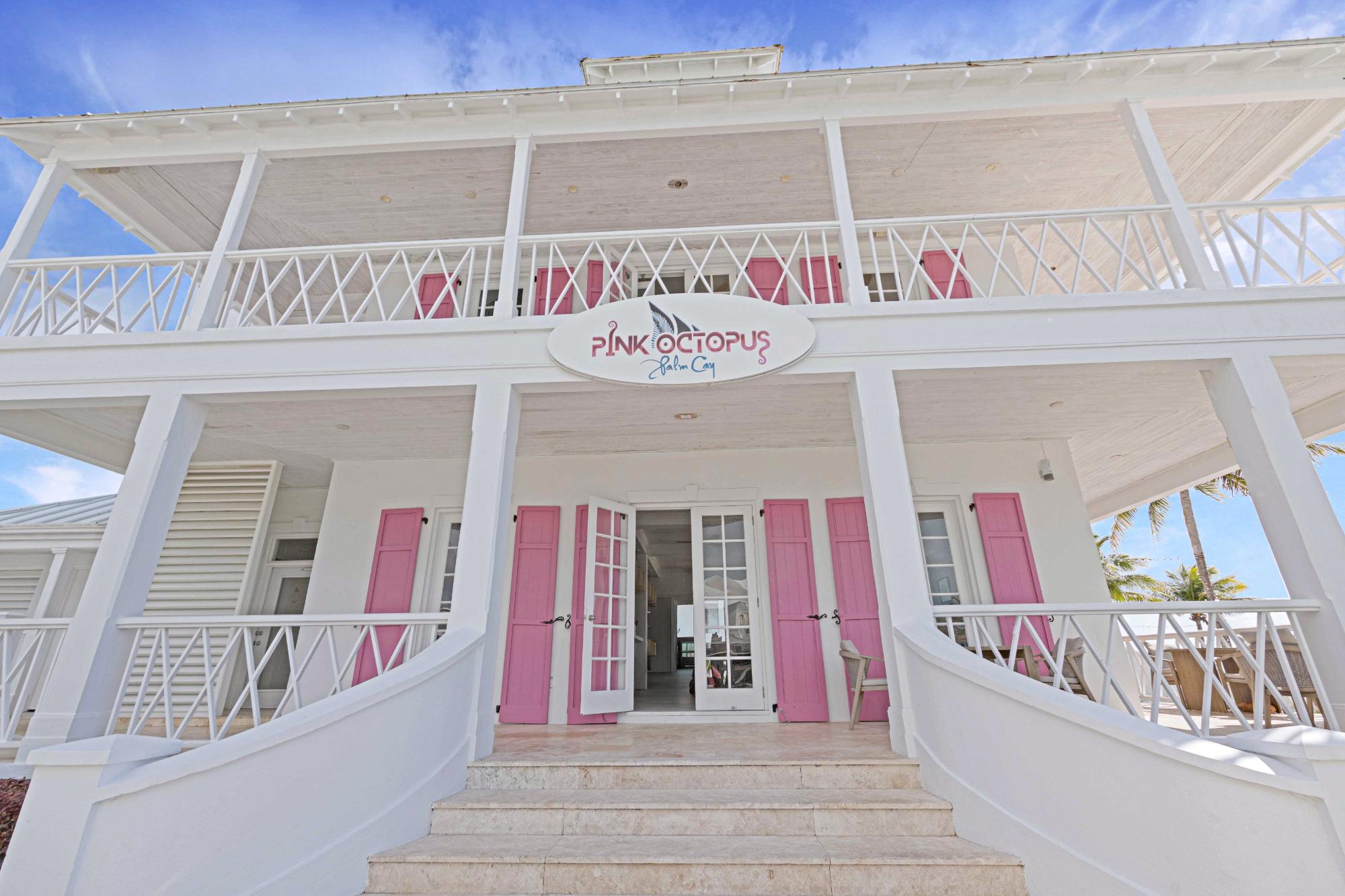 GALLEON BAY Unit: 16