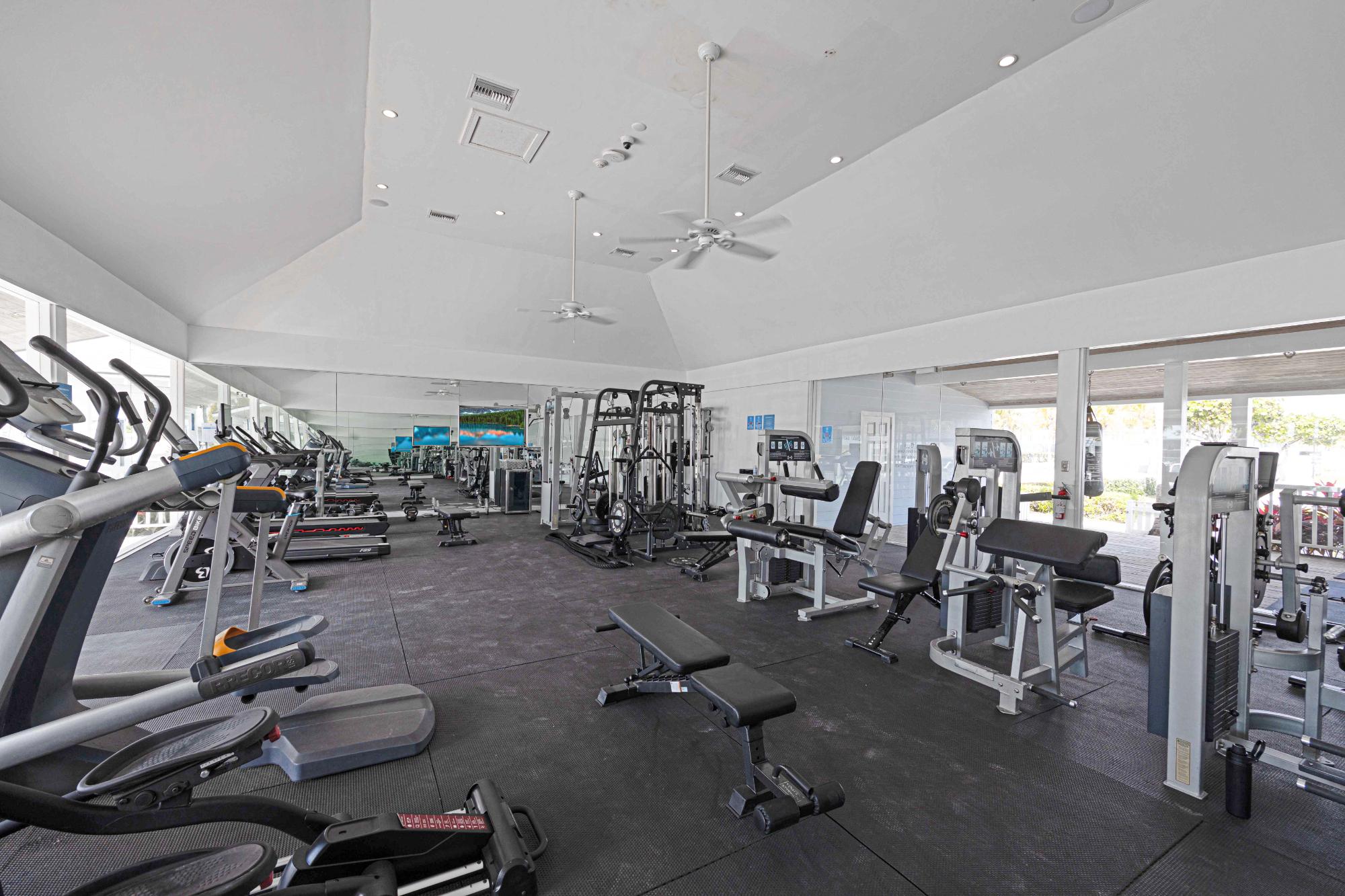 GALLEON BAY Unit: 16