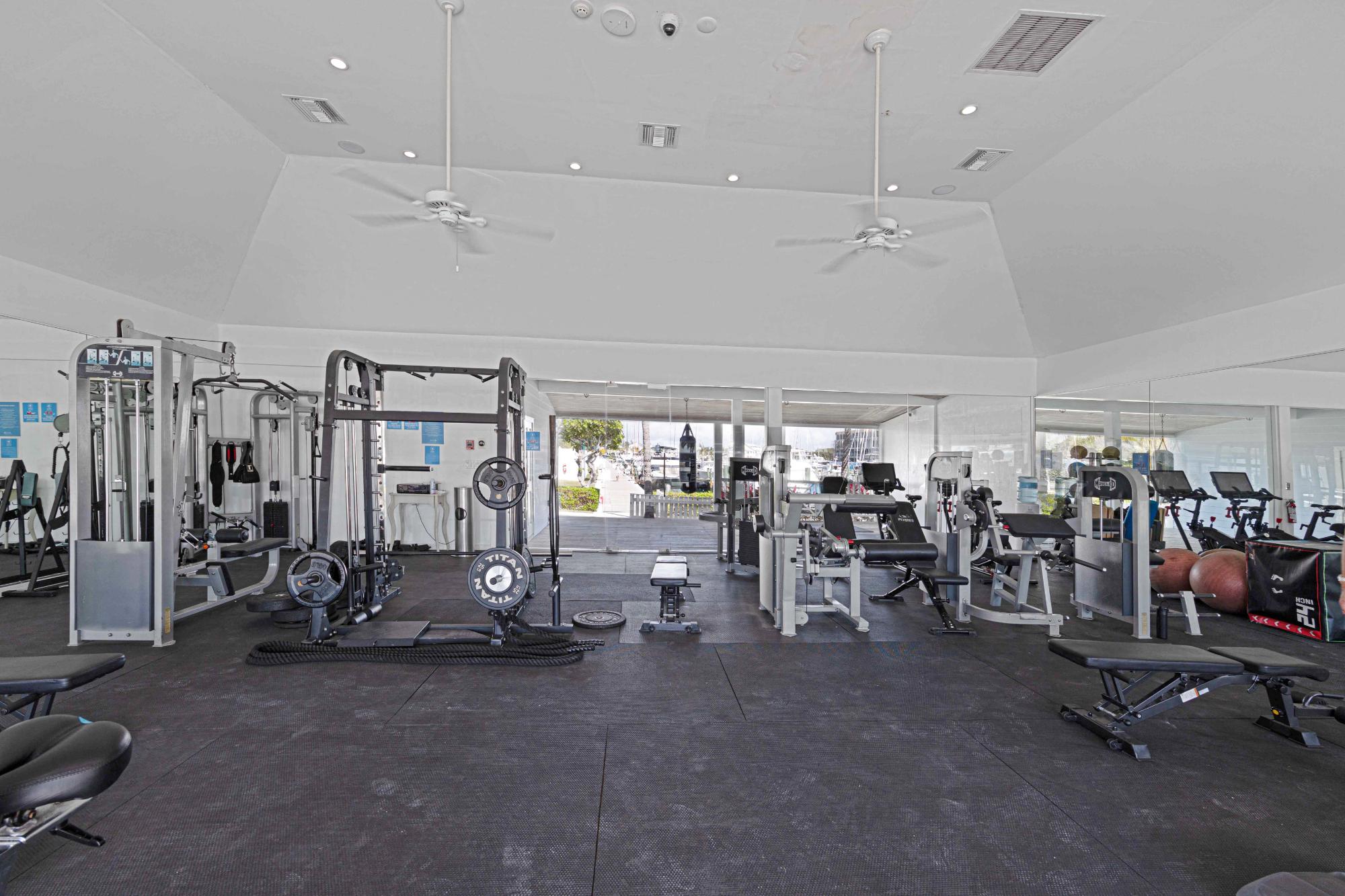 GALLEON BAY Unit: 16