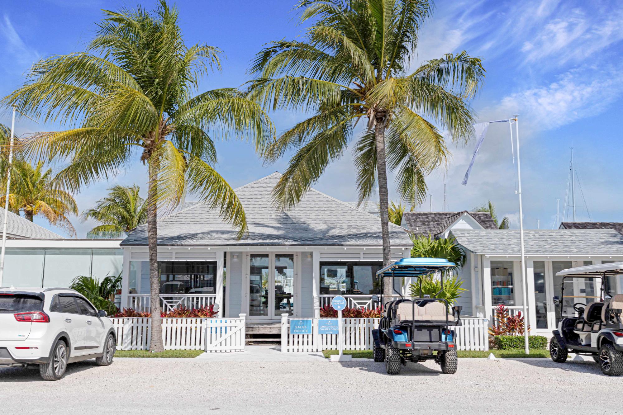 GALLEON BAY Unit: 16