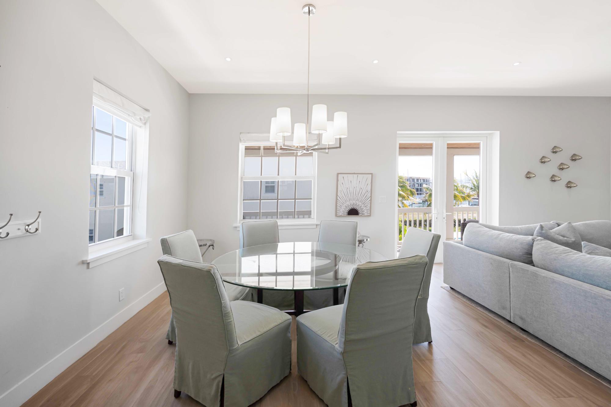 GALLEON BAY Unit: 16