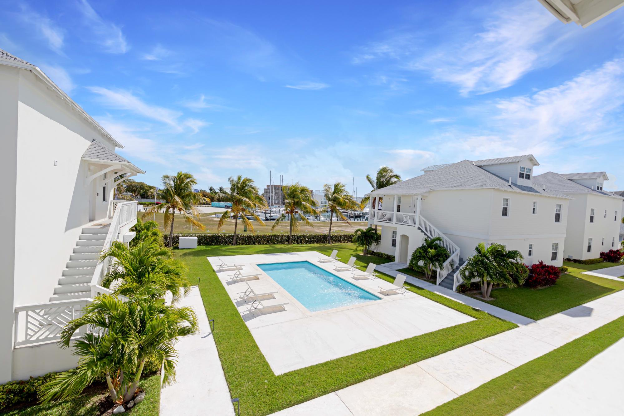 GALLEON BAY Unit: 16