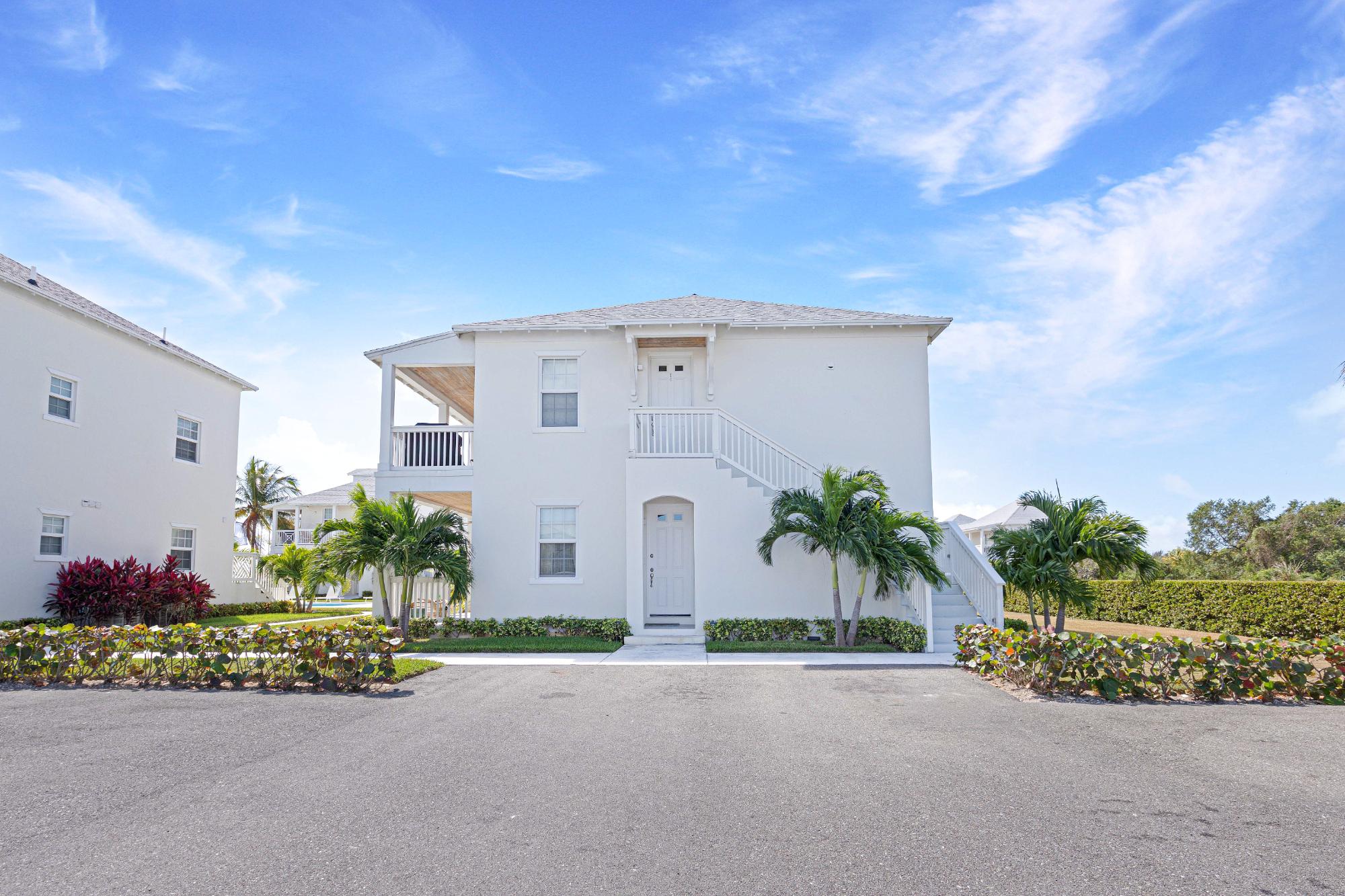 GALLEON BAY Unit: 16