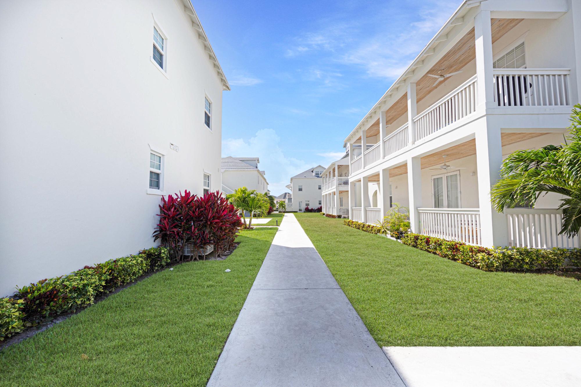 GALLEON BAY Unit: 16