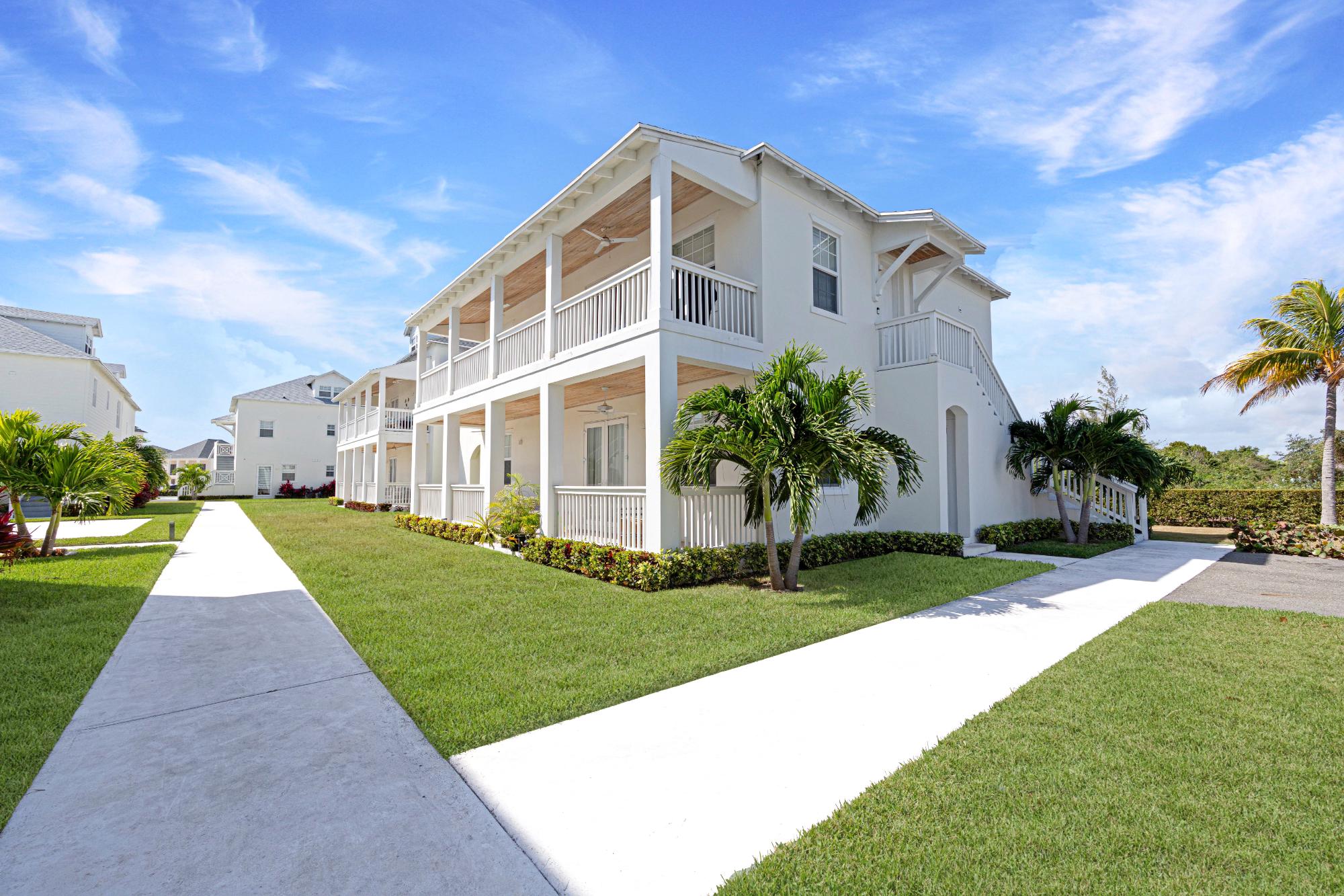 GALLEON BAY Unit: 16