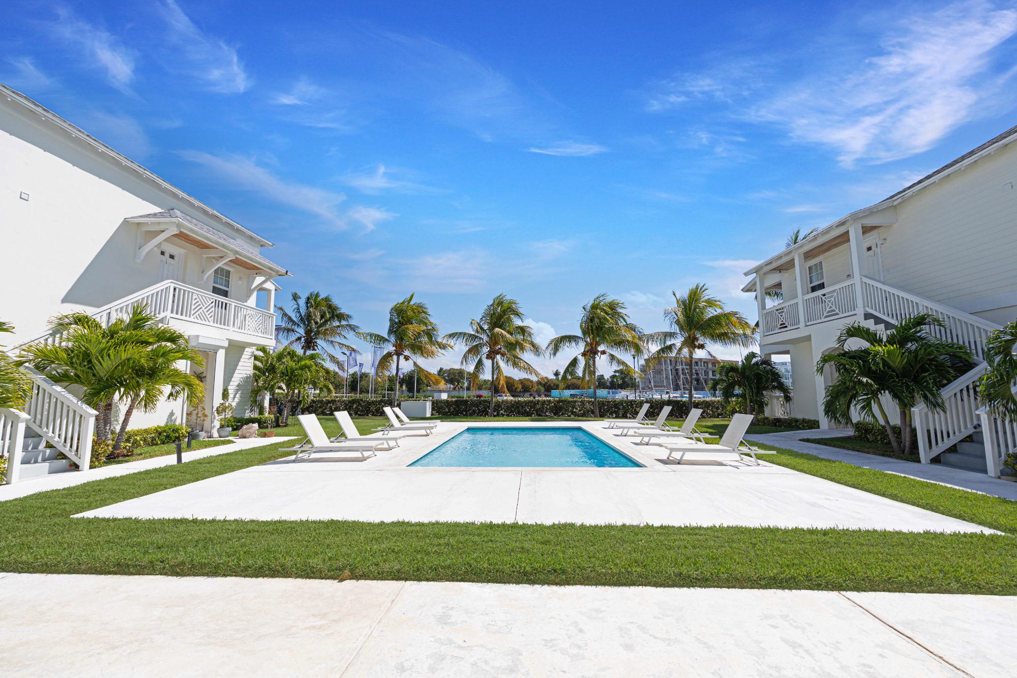 GALLEON BAY Unit: 16