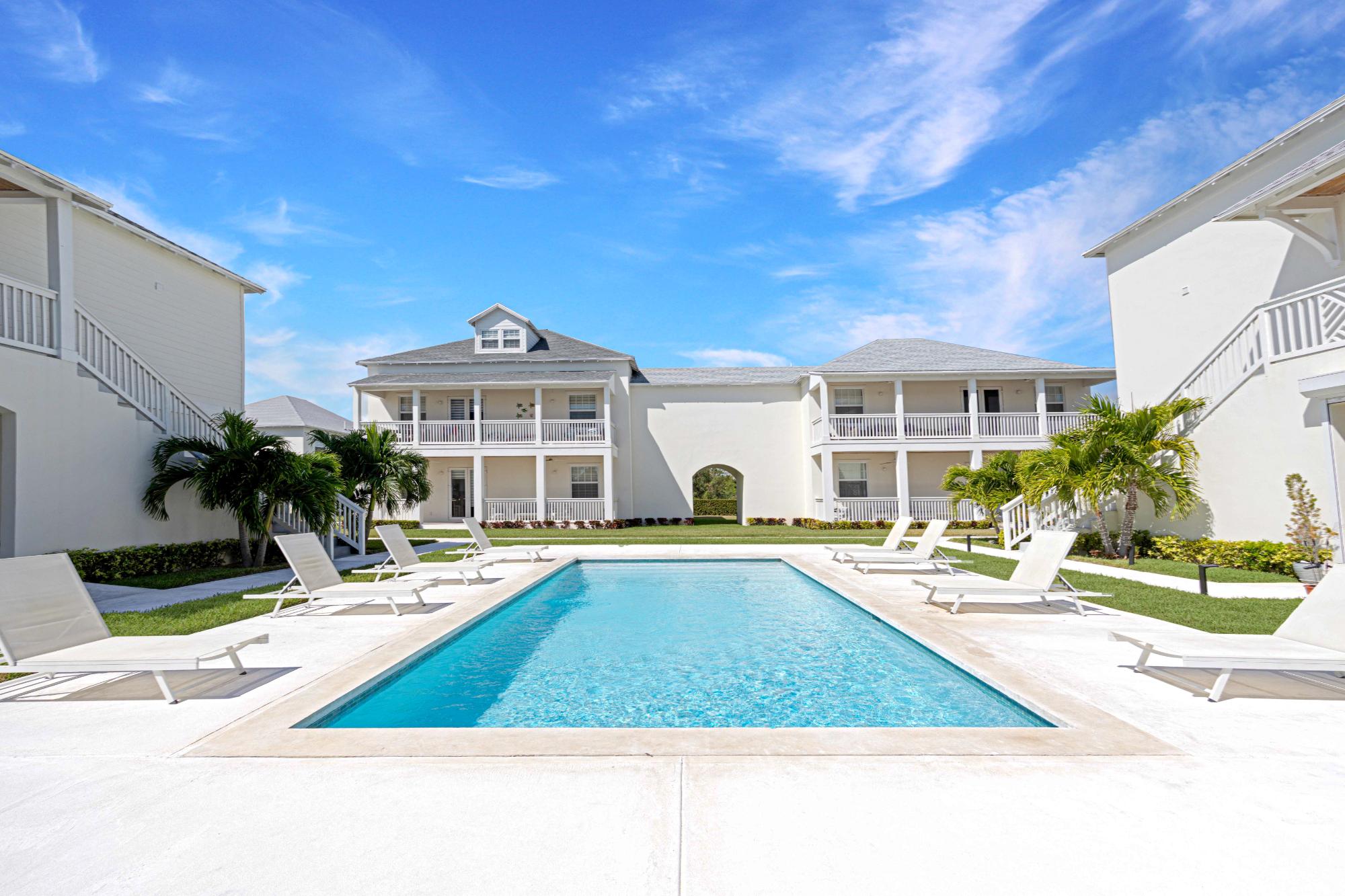 GALLEON BAY Unit: 16