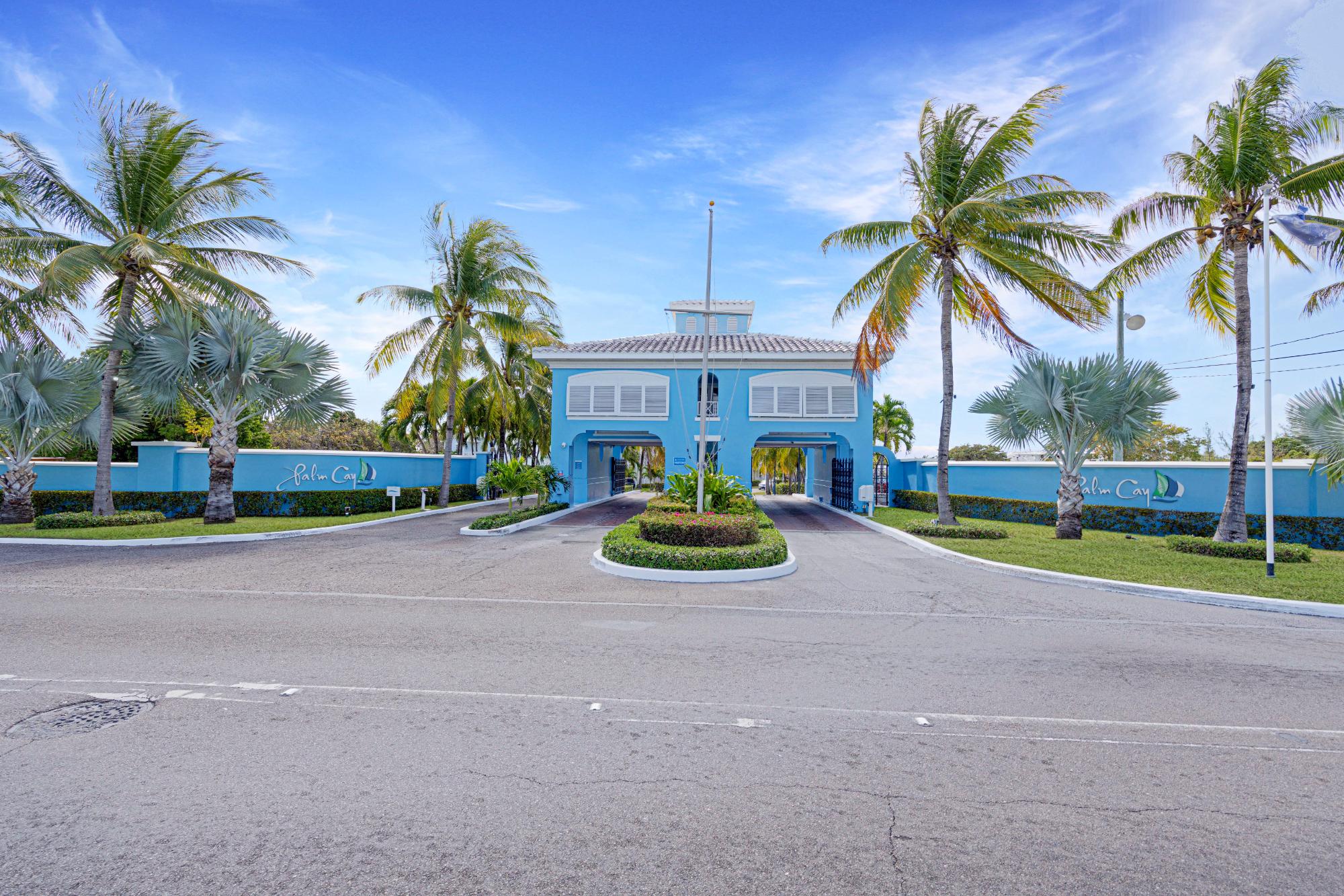 GALLEON BAY Unit: 16