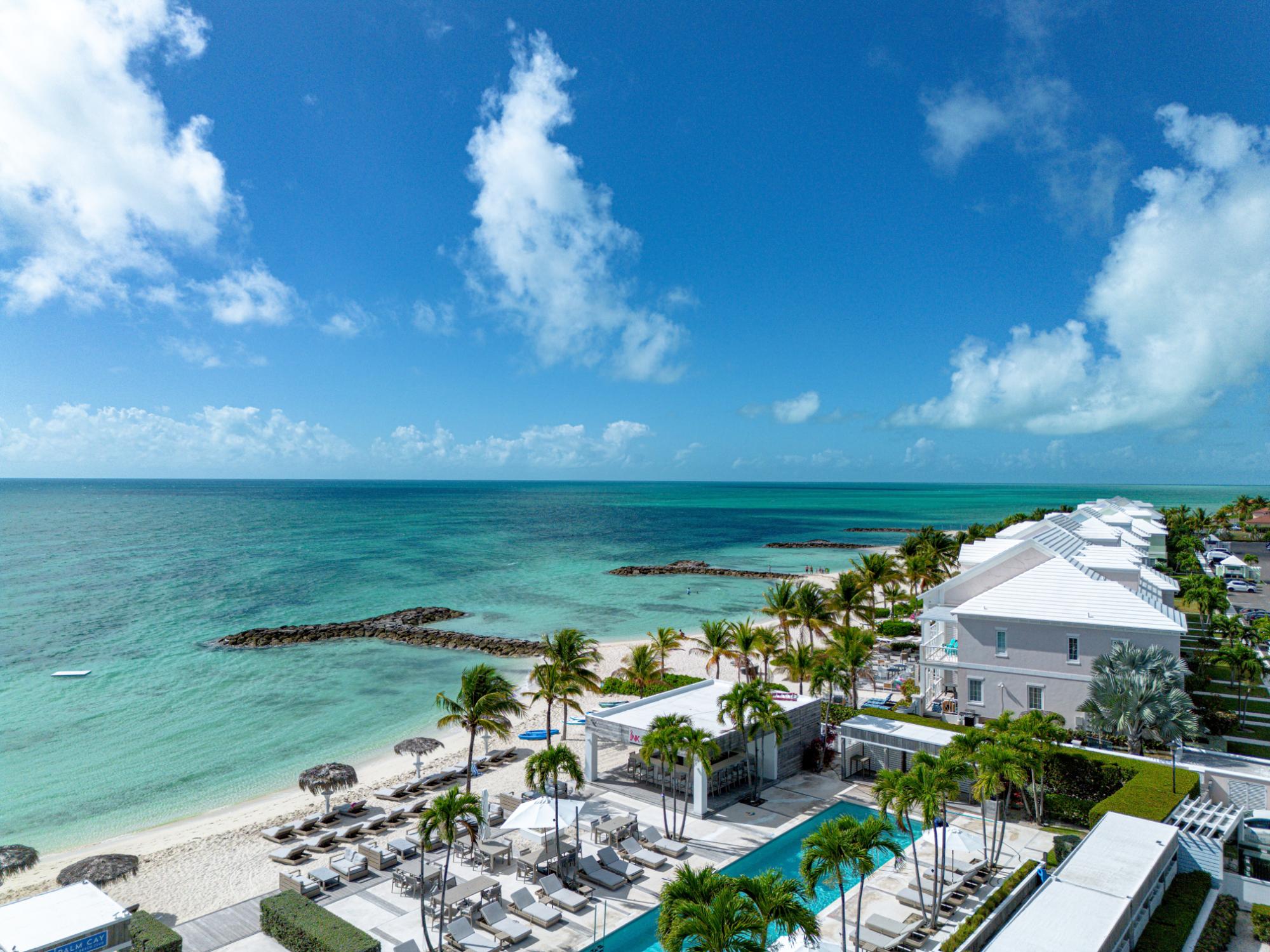 GALLEON BAY Unit: 16