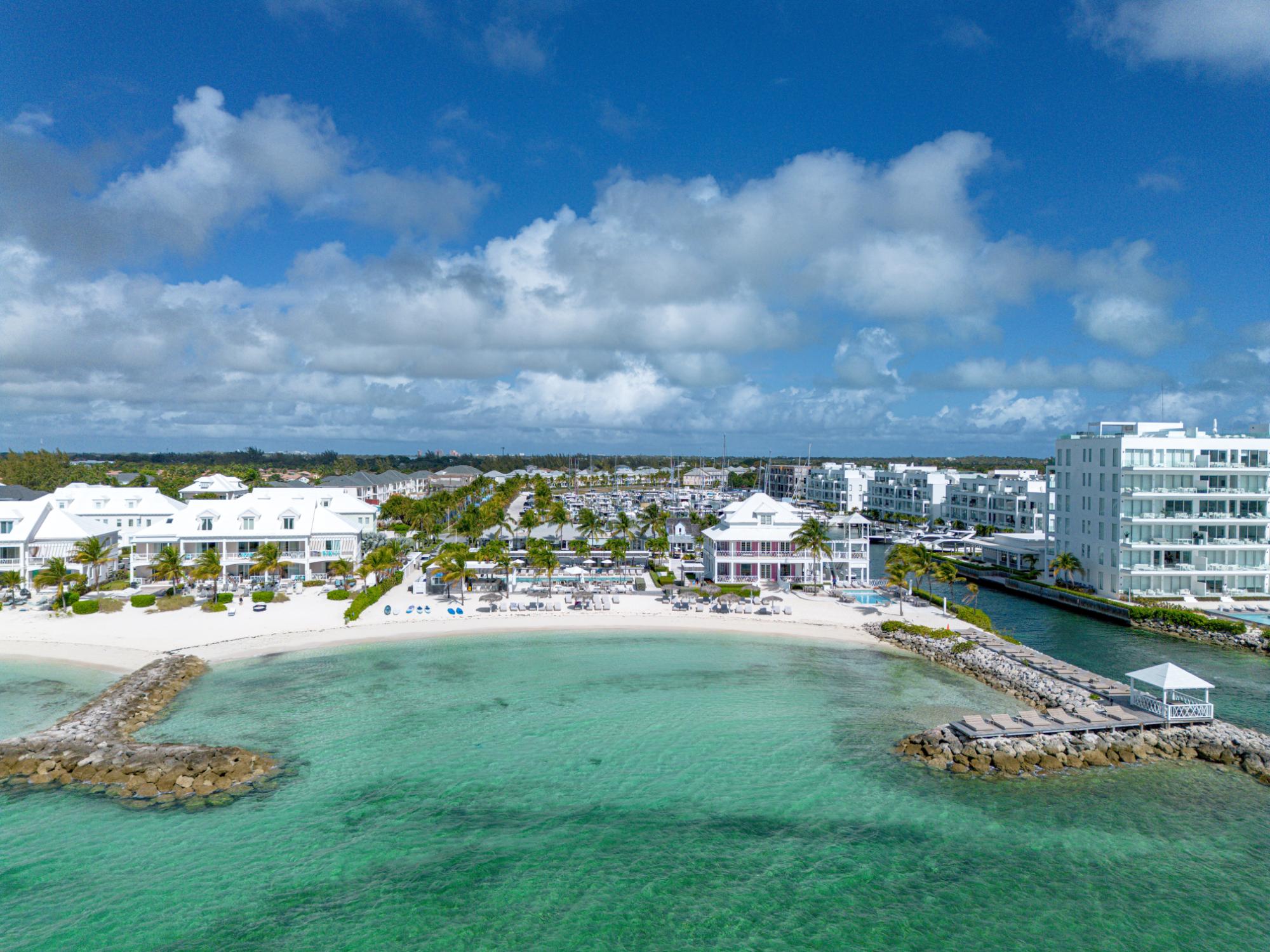 GALLEON BAY Unit: 16