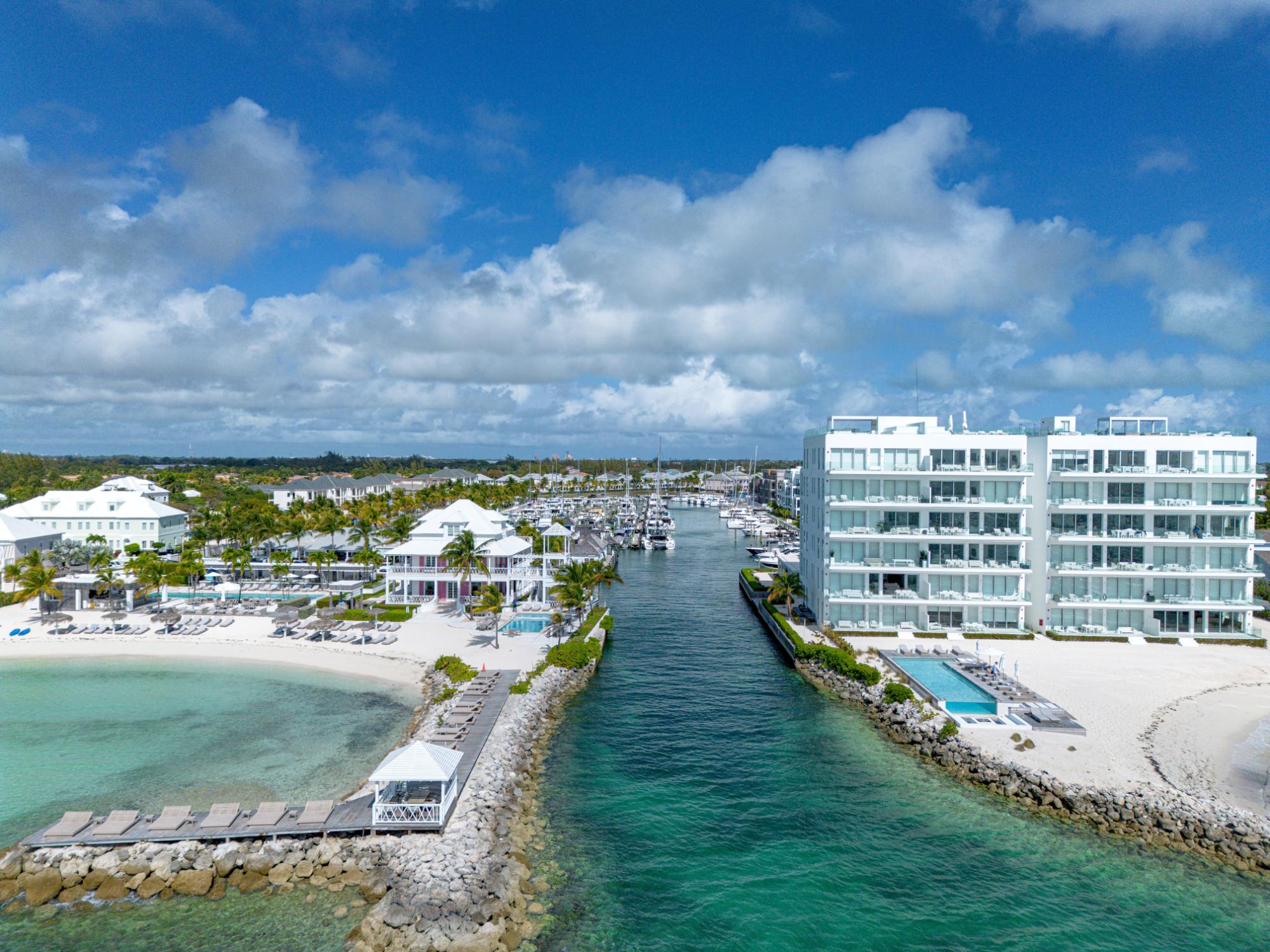 GALLEON BAY Unit: 16