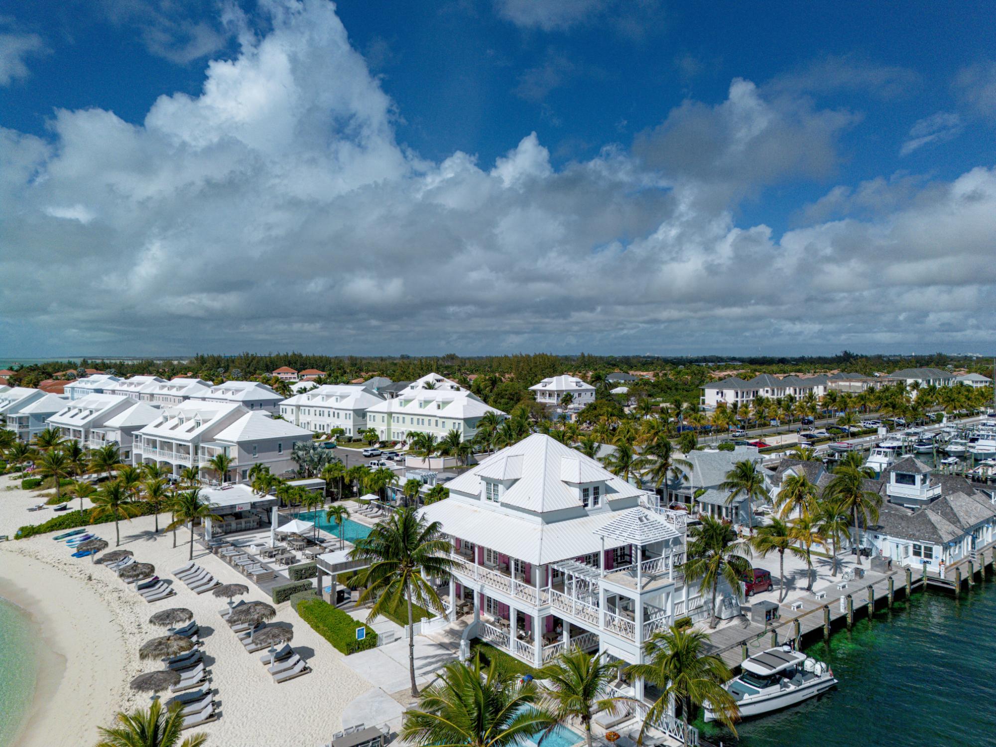 GALLEON BAY Unit: 16