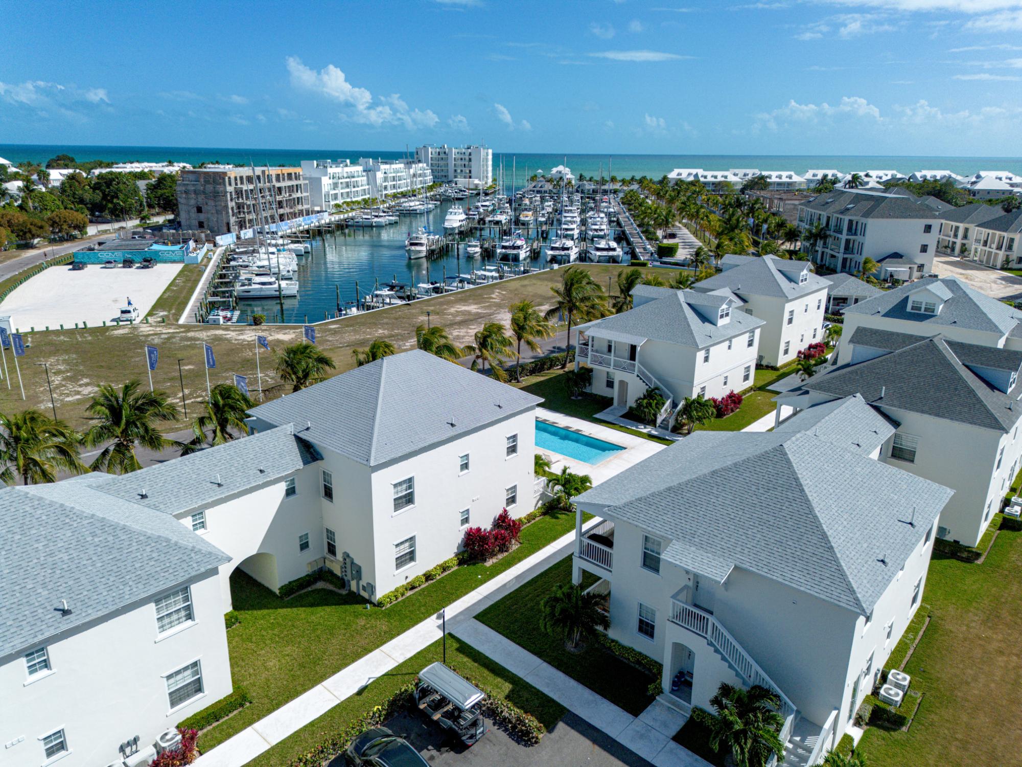 GALLEON BAY Unit: 16