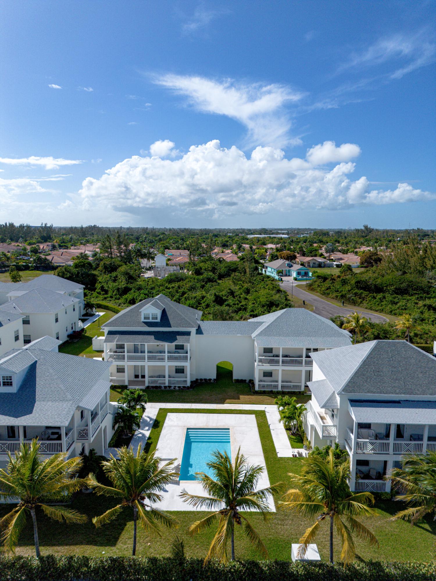 GALLEON BAY Unit: 16