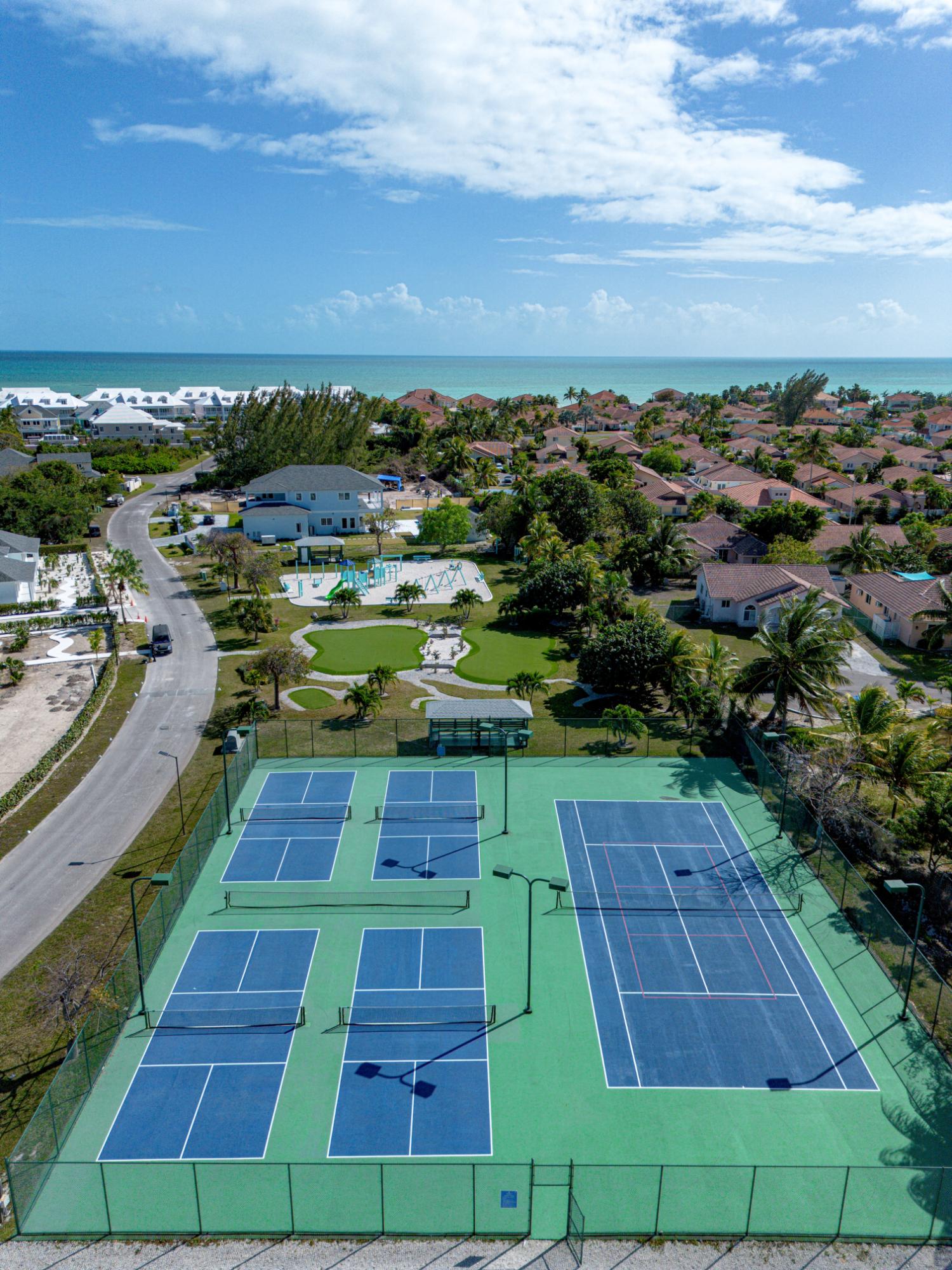 GALLEON BAY Unit: 16