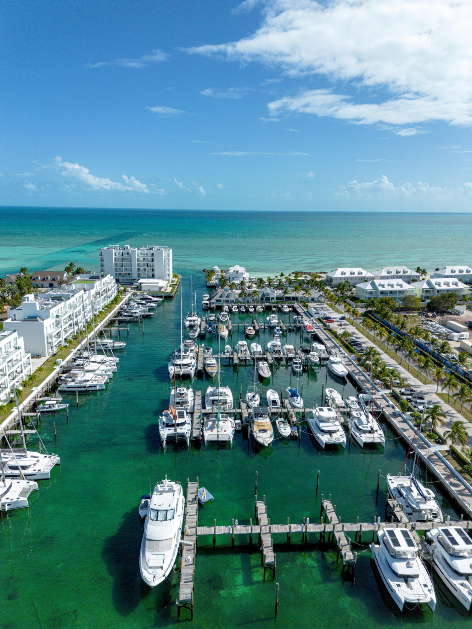 GALLEON BAY Unit: 16