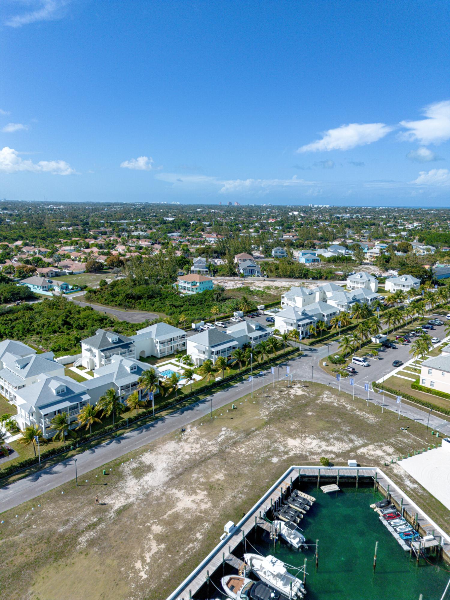 GALLEON BAY Unit: 16