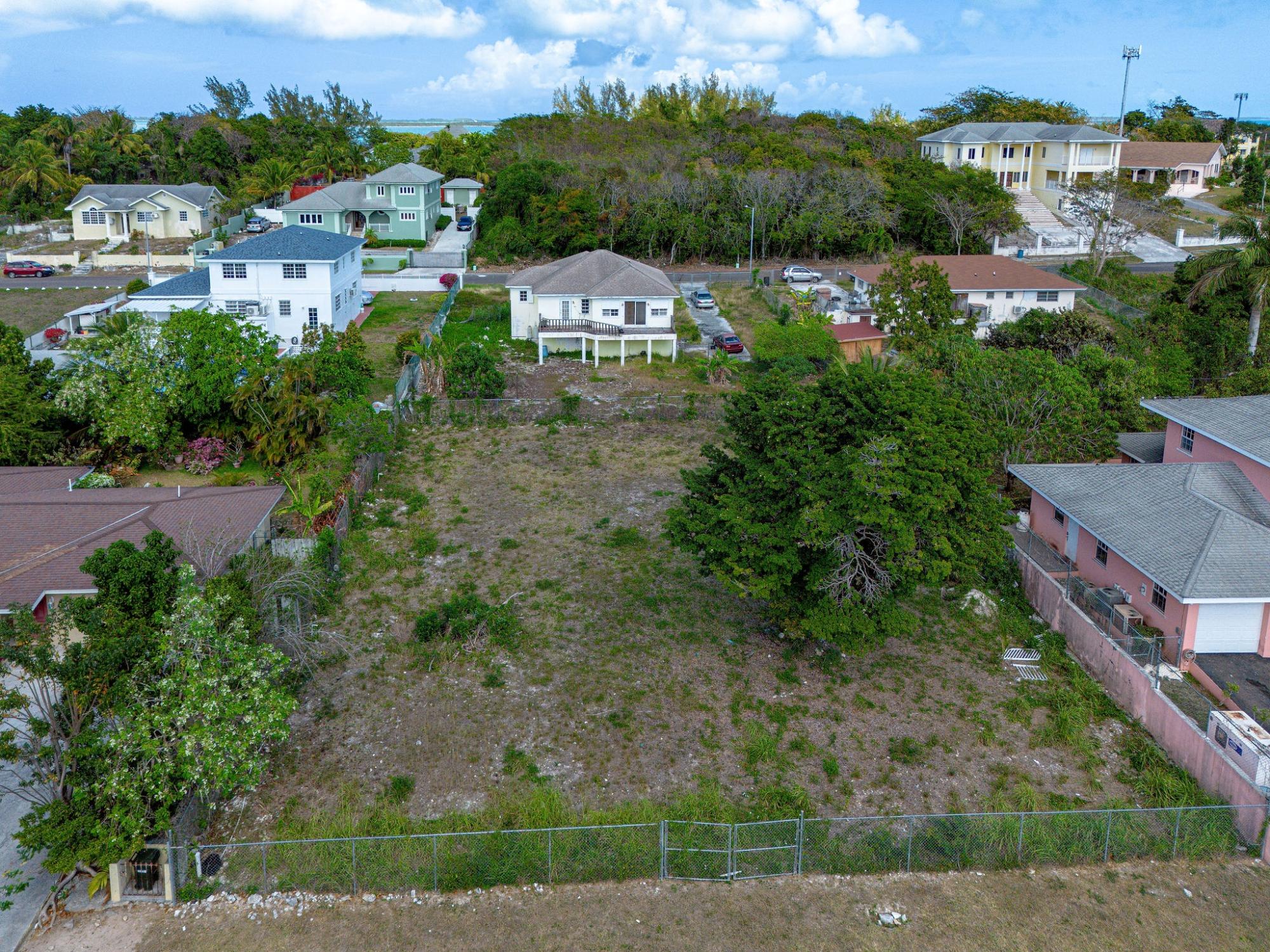 ORCHARD DRIVE Unit: Lot 92