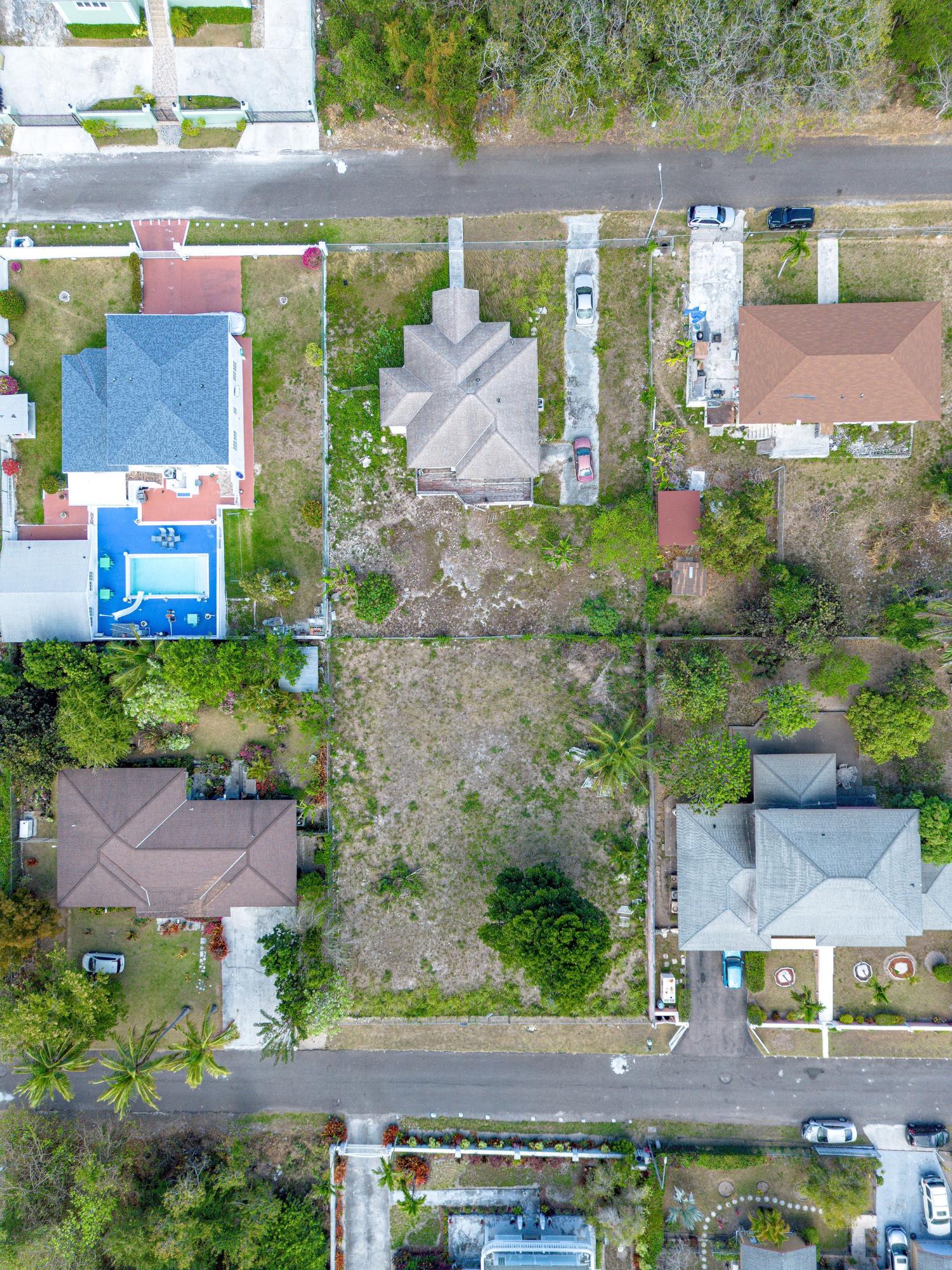 ORCHARD DRIVE Unit: Lot 92