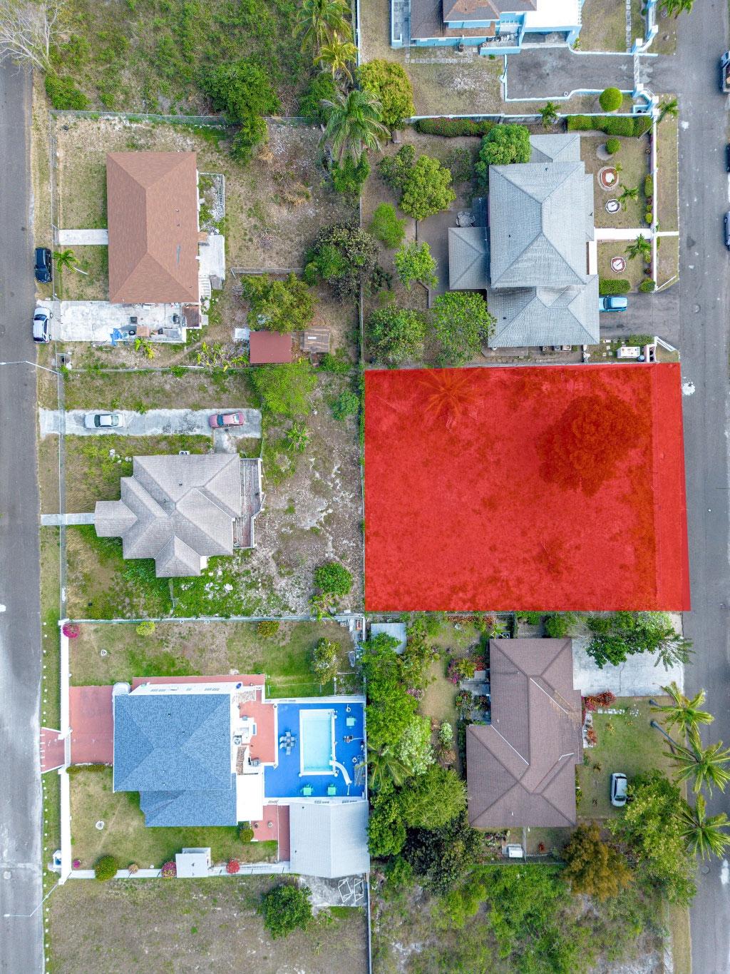 ORCHARD DRIVE Unit: Lot 92