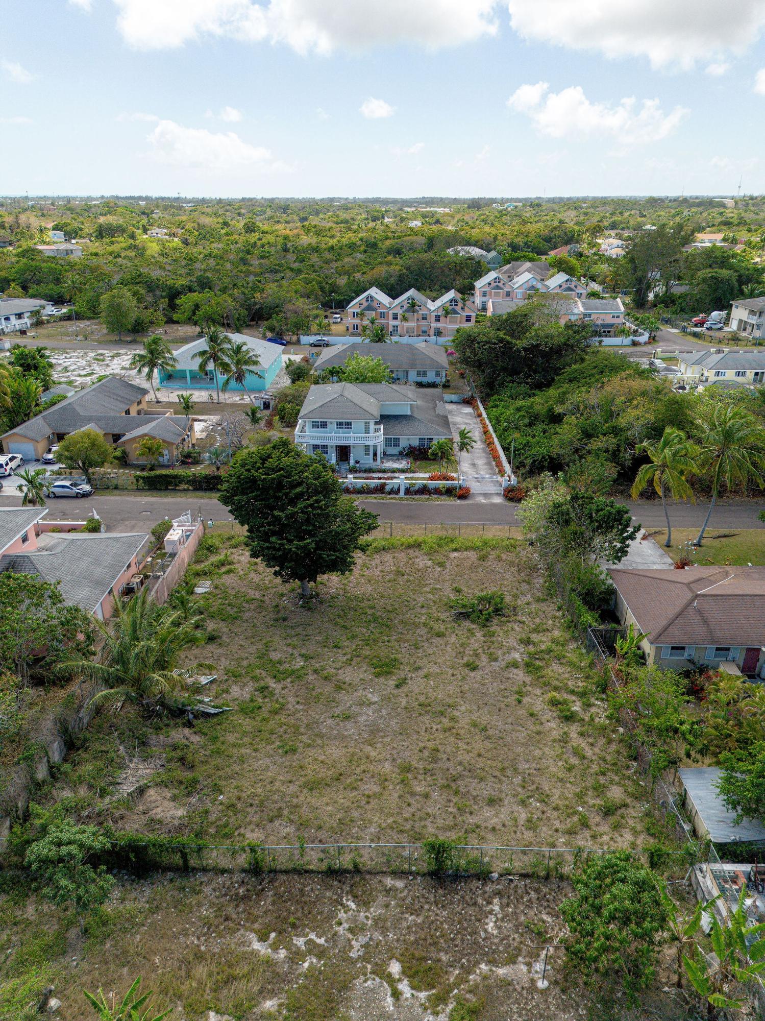 ORCHARD DRIVE Unit: Lot 92