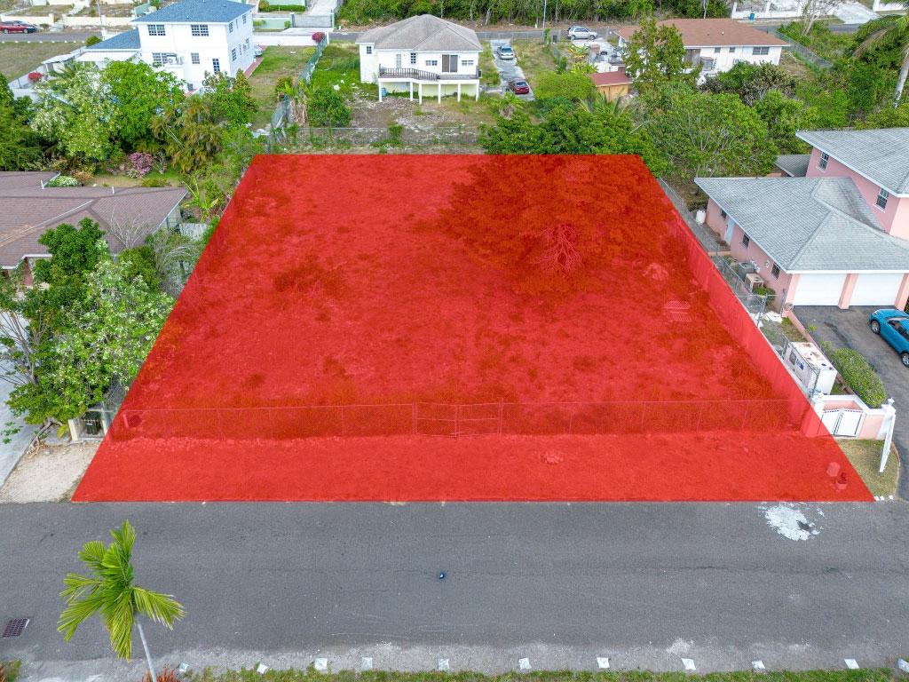 ORCHARD DRIVE Unit: Lot 92