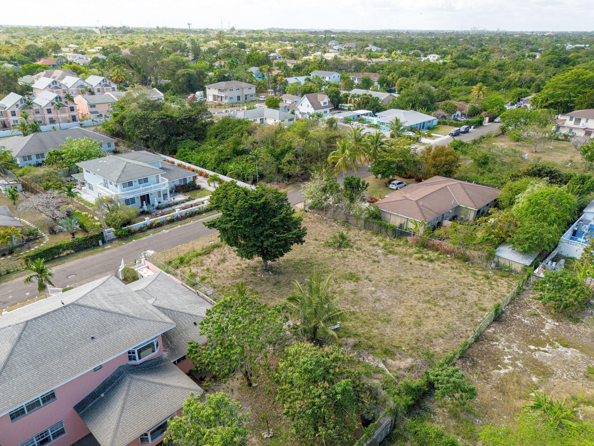 ORCHARD DRIVE Unit: Lot 92