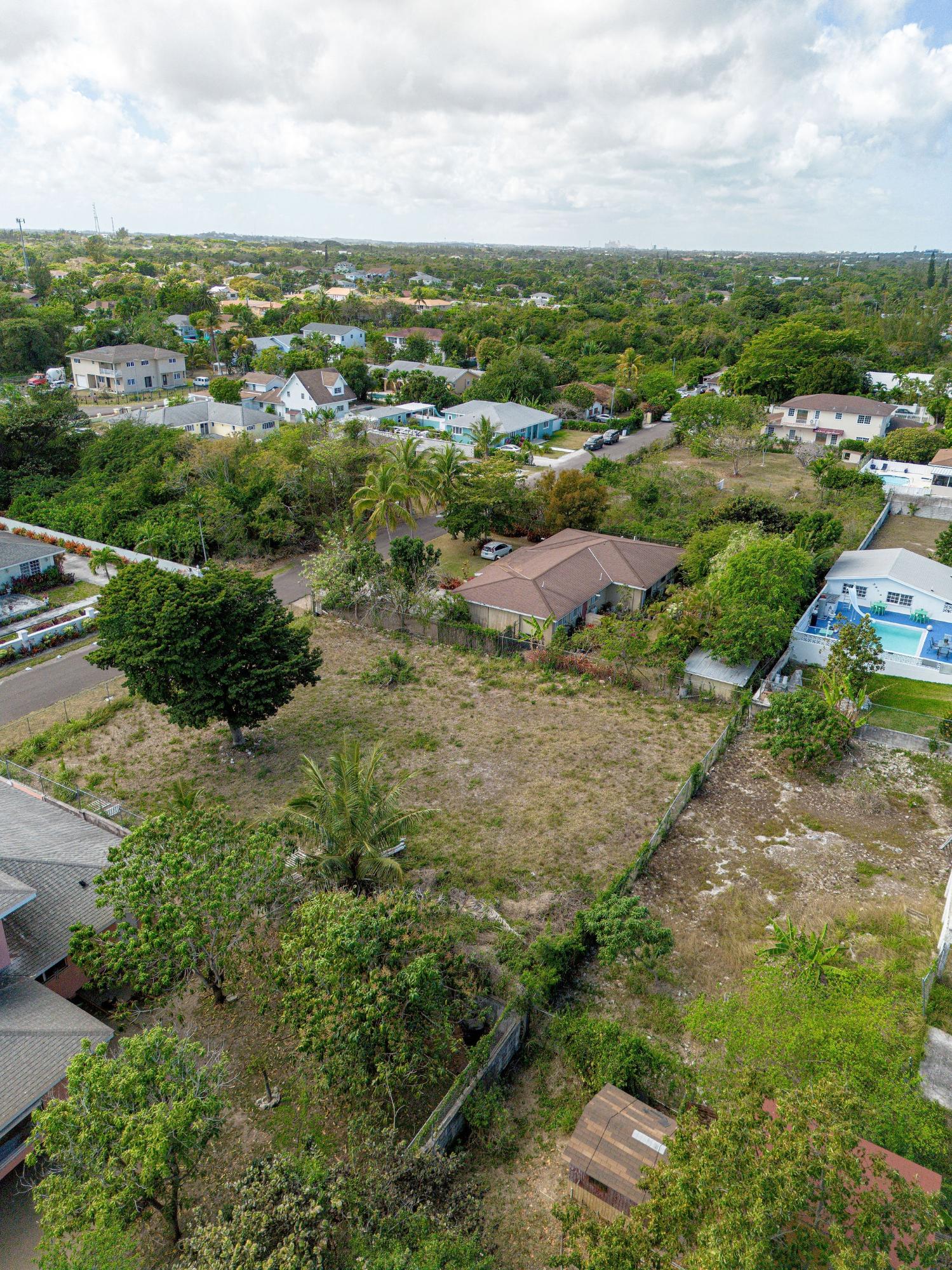 ORCHARD DRIVE Unit: Lot 92