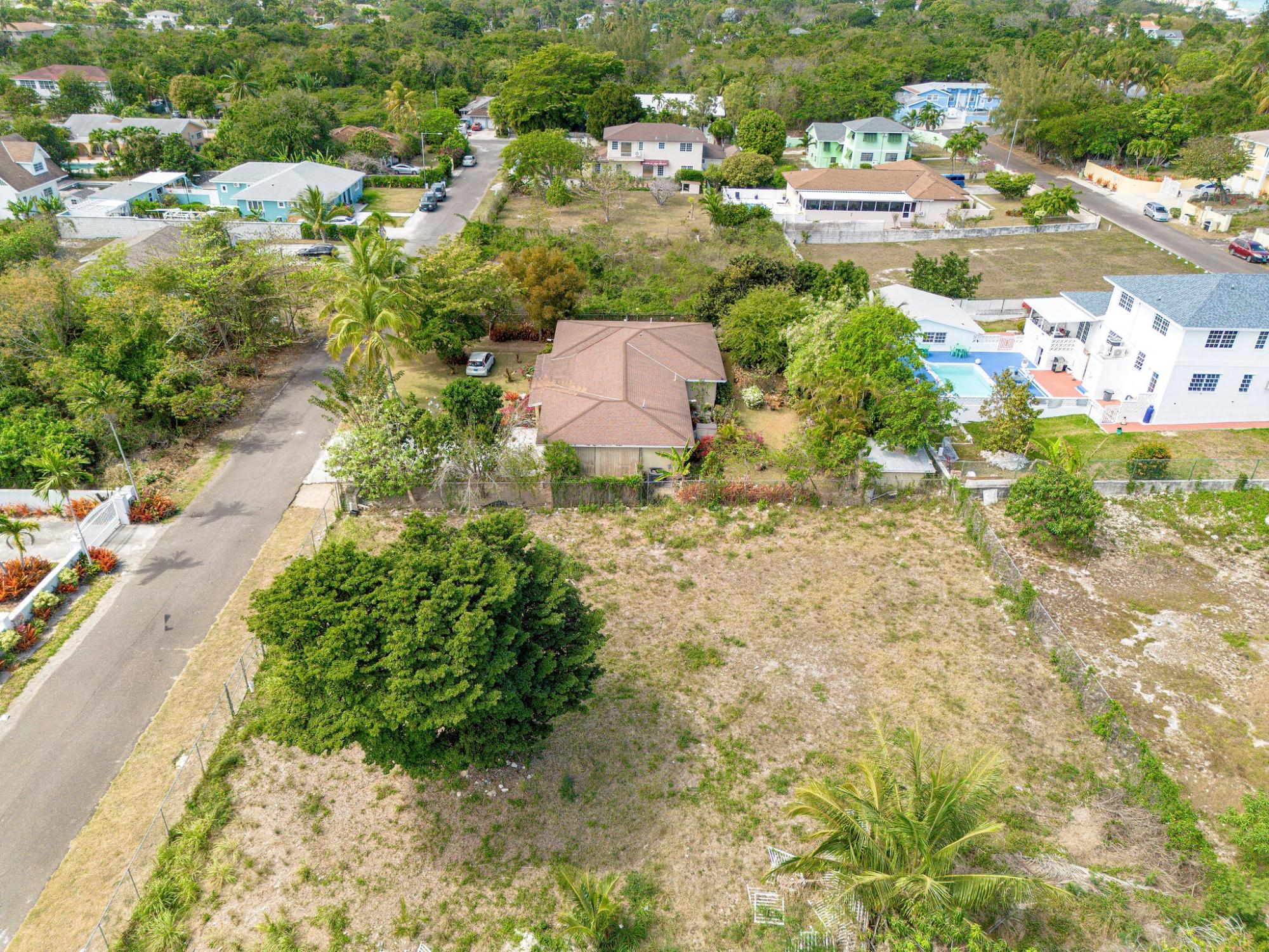 ORCHARD DRIVE Unit: Lot 92