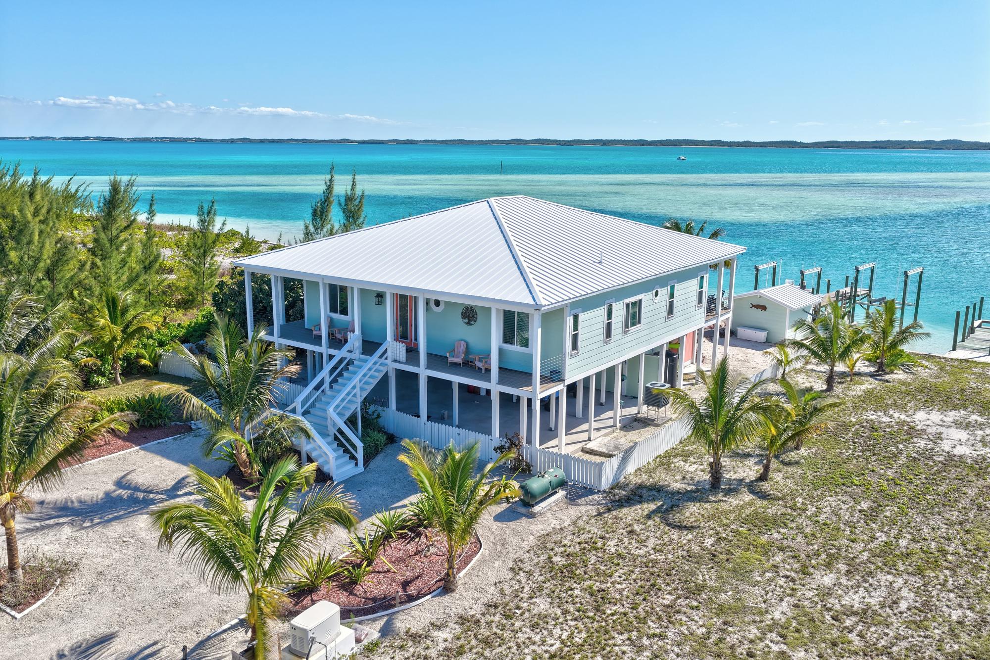 GALLEON BAY ROAD Unit: 74