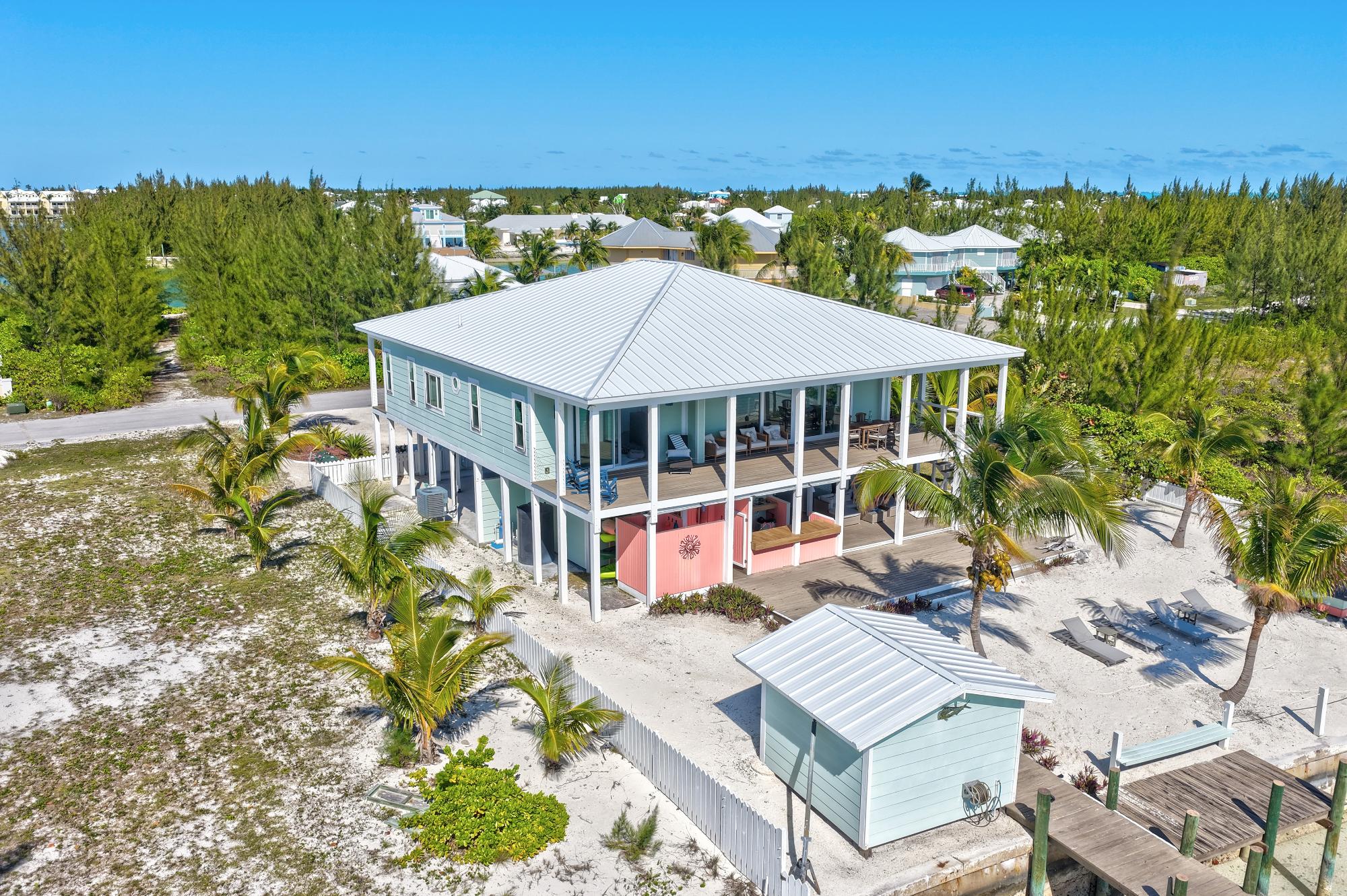 GALLEON BAY ROAD Unit: 74