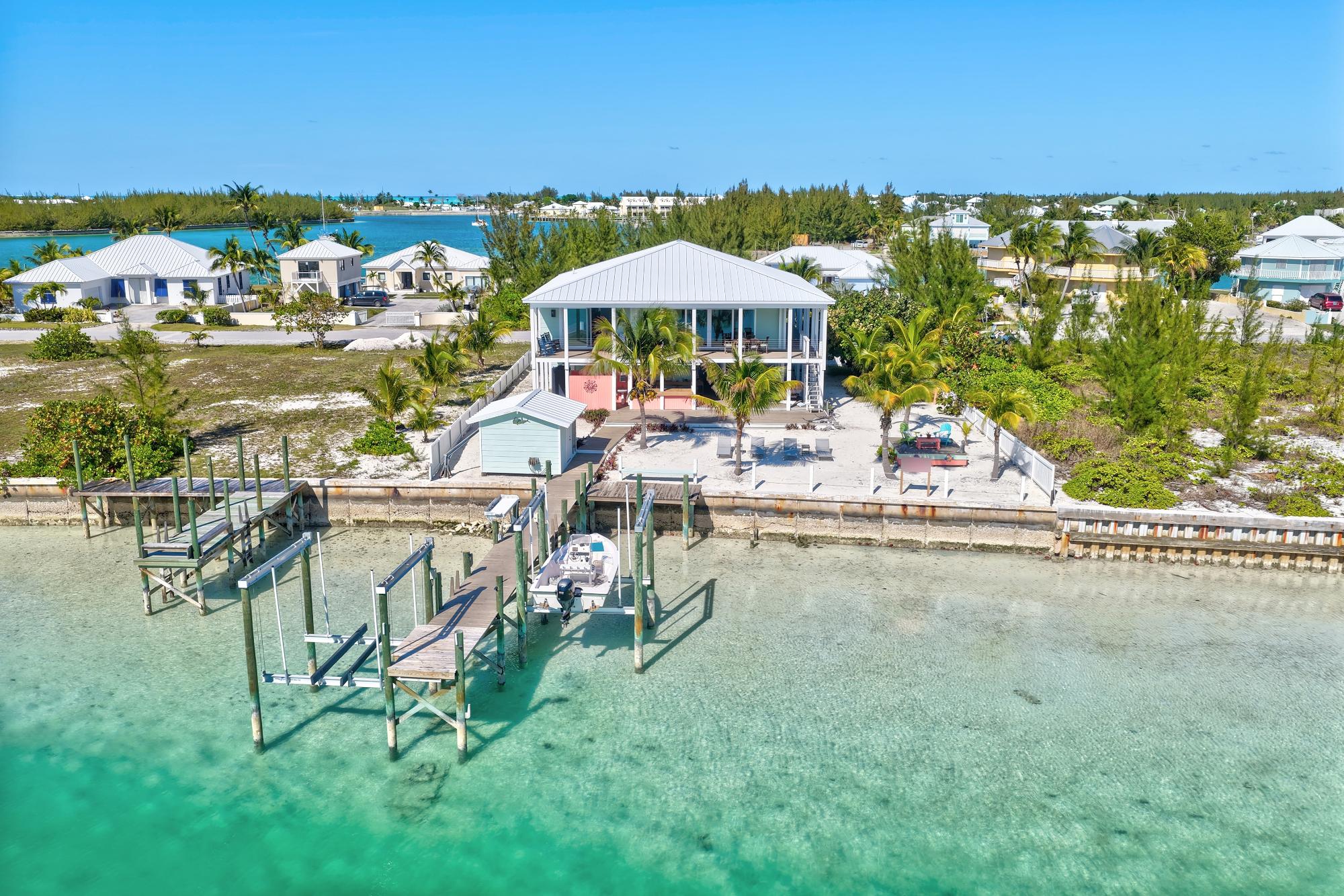 GALLEON BAY ROAD Unit: 74